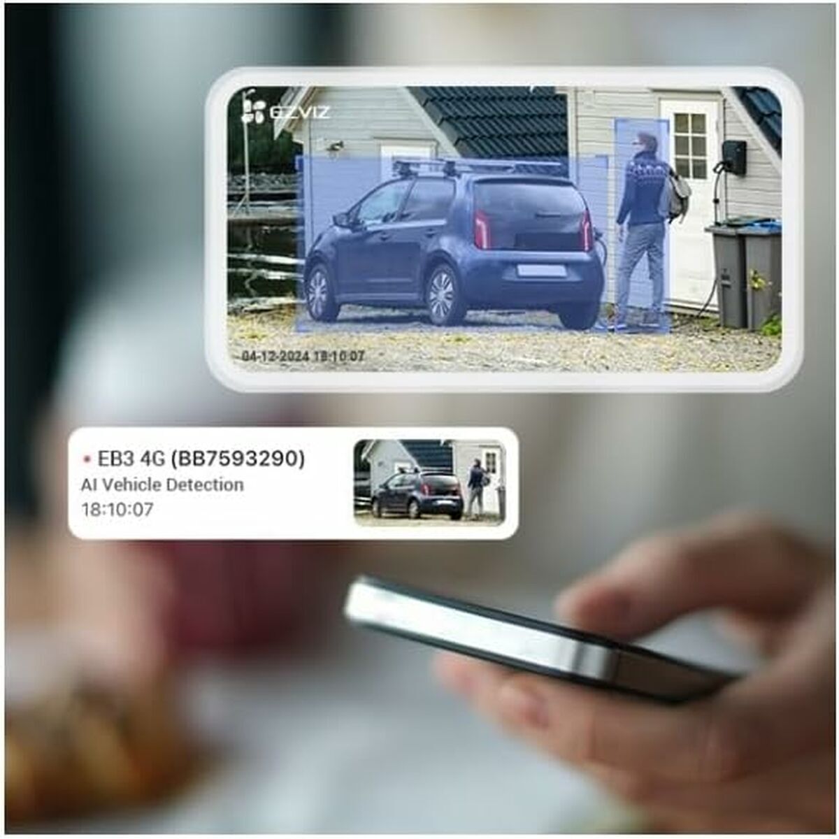 Videocámara de Vigilancia Ezviz EB3 4G KIT 7 S7613139_6