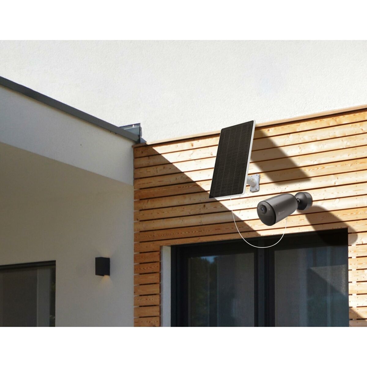 Videocámara de Vigilancia Ezviz EB3 4G KIT 9 S7613139_8