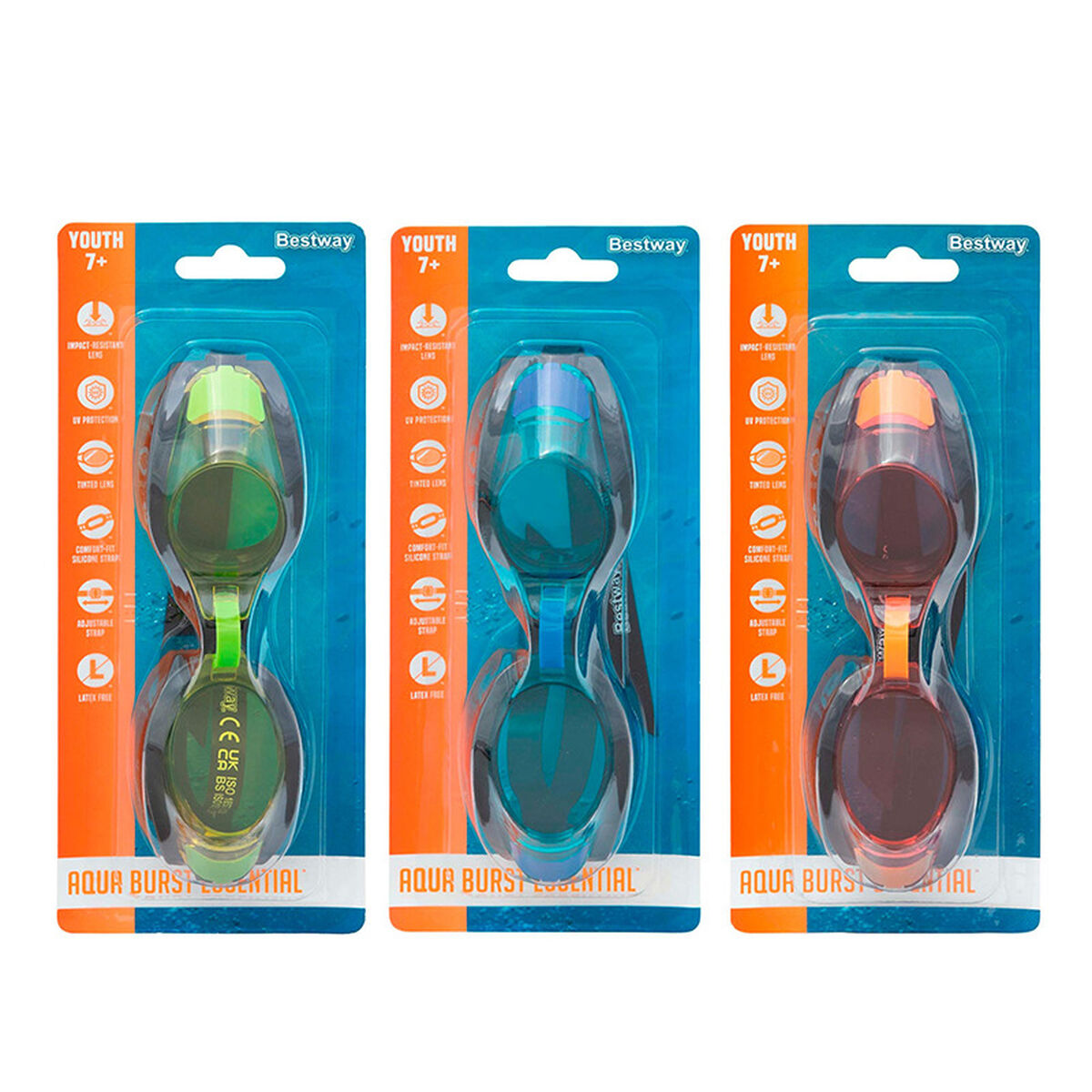 Recambio Bestway 5 D1400652_4