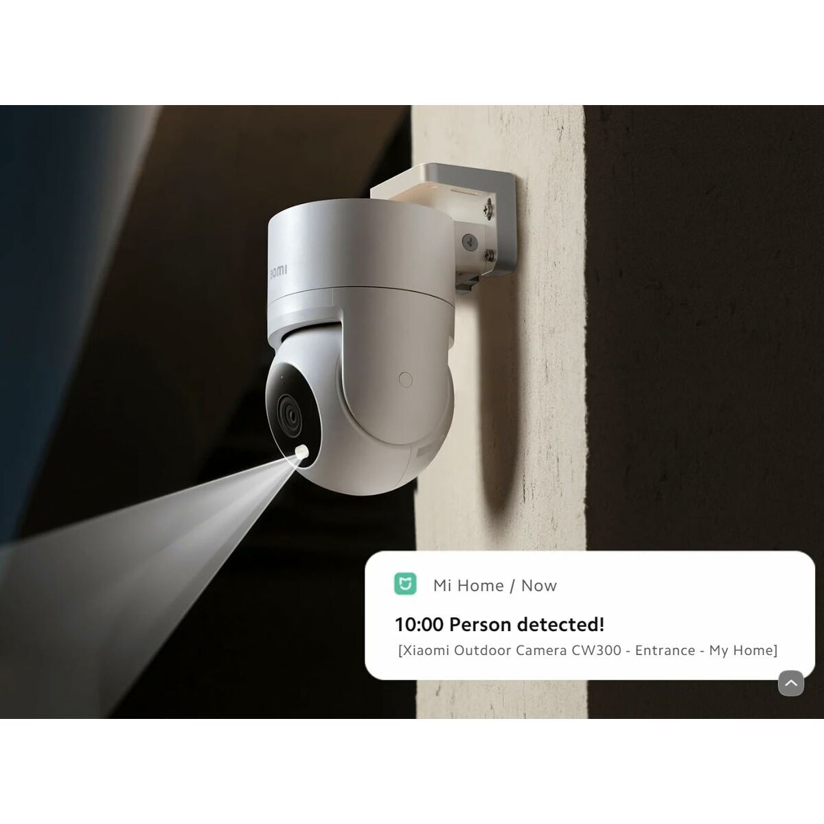 Videocámara de Vigilancia Xiaomi 7 S8107096_6