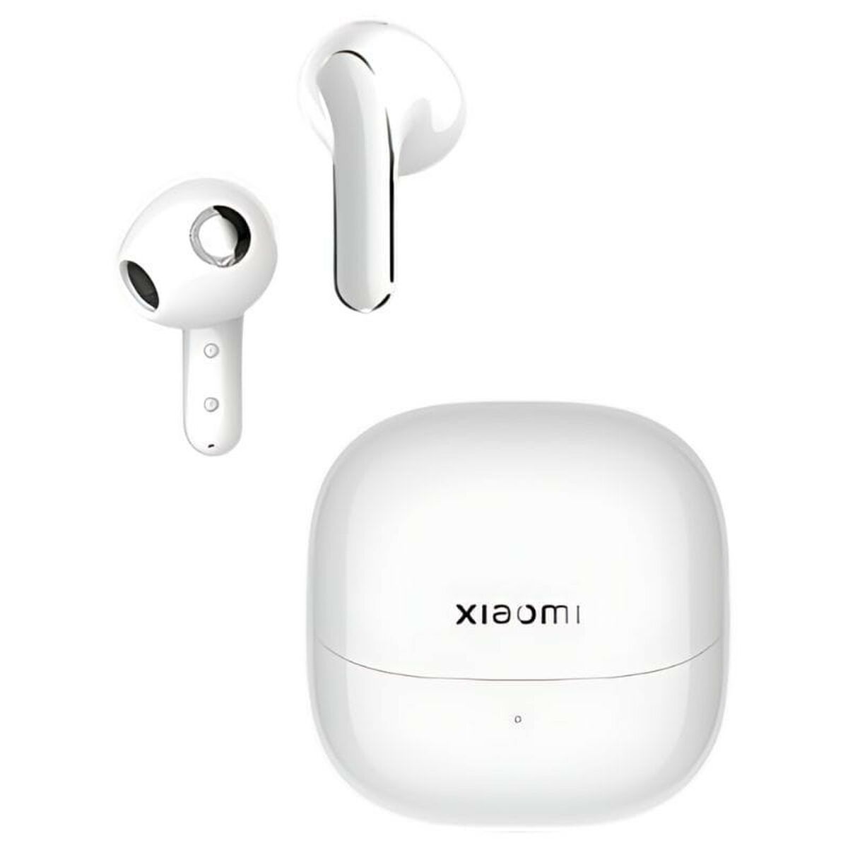 Auriculares Xiaomi BHR8117GL Blanco 1 S9913721_0