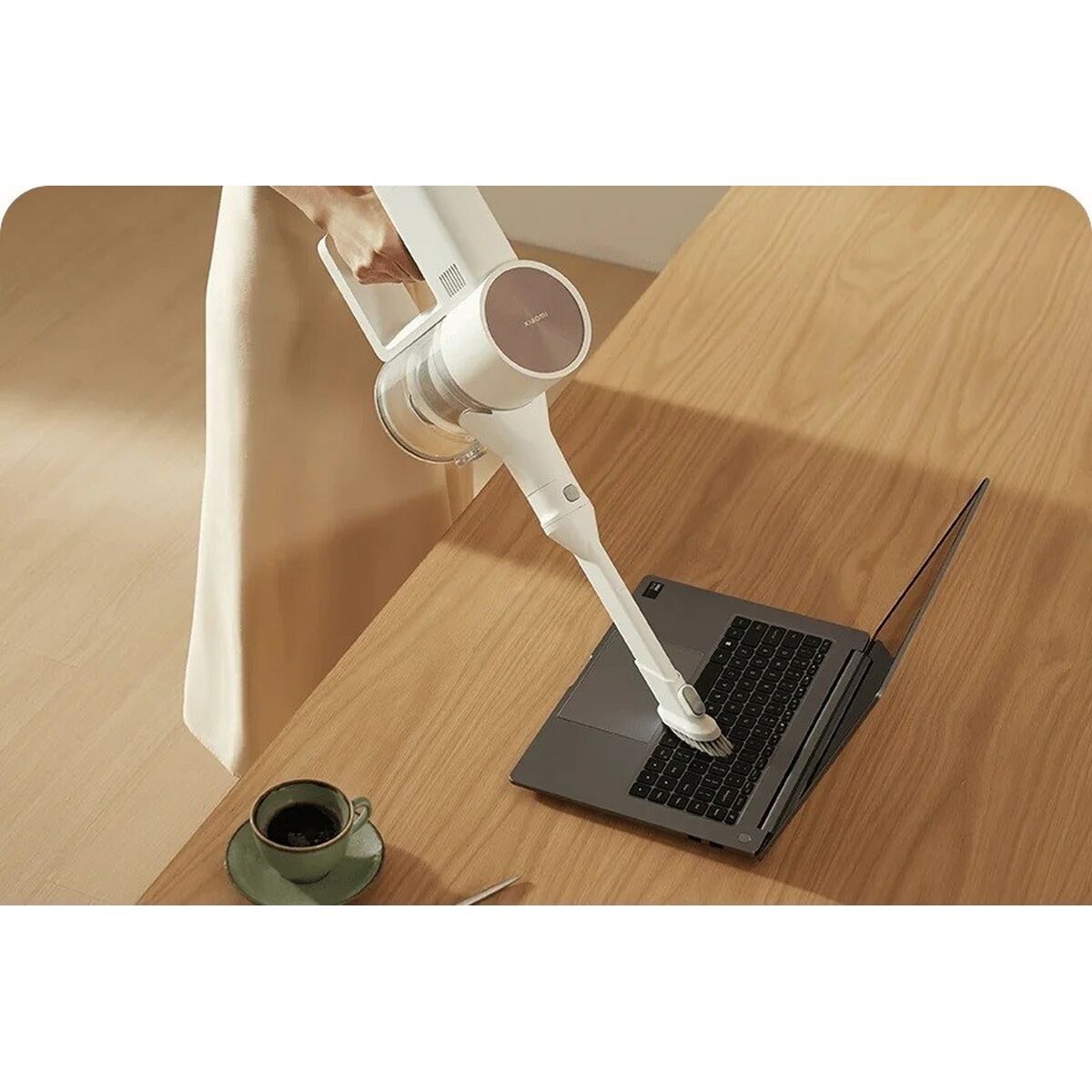 Aspiradora sin Cable Xiaomi Cleaner G20 EU 2 S8108939_1