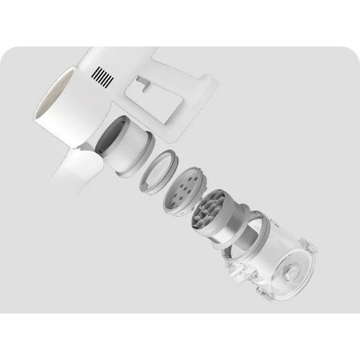 Aspiradora sin Cable Xiaomi Cleaner G20 EU 3 S8108939_2