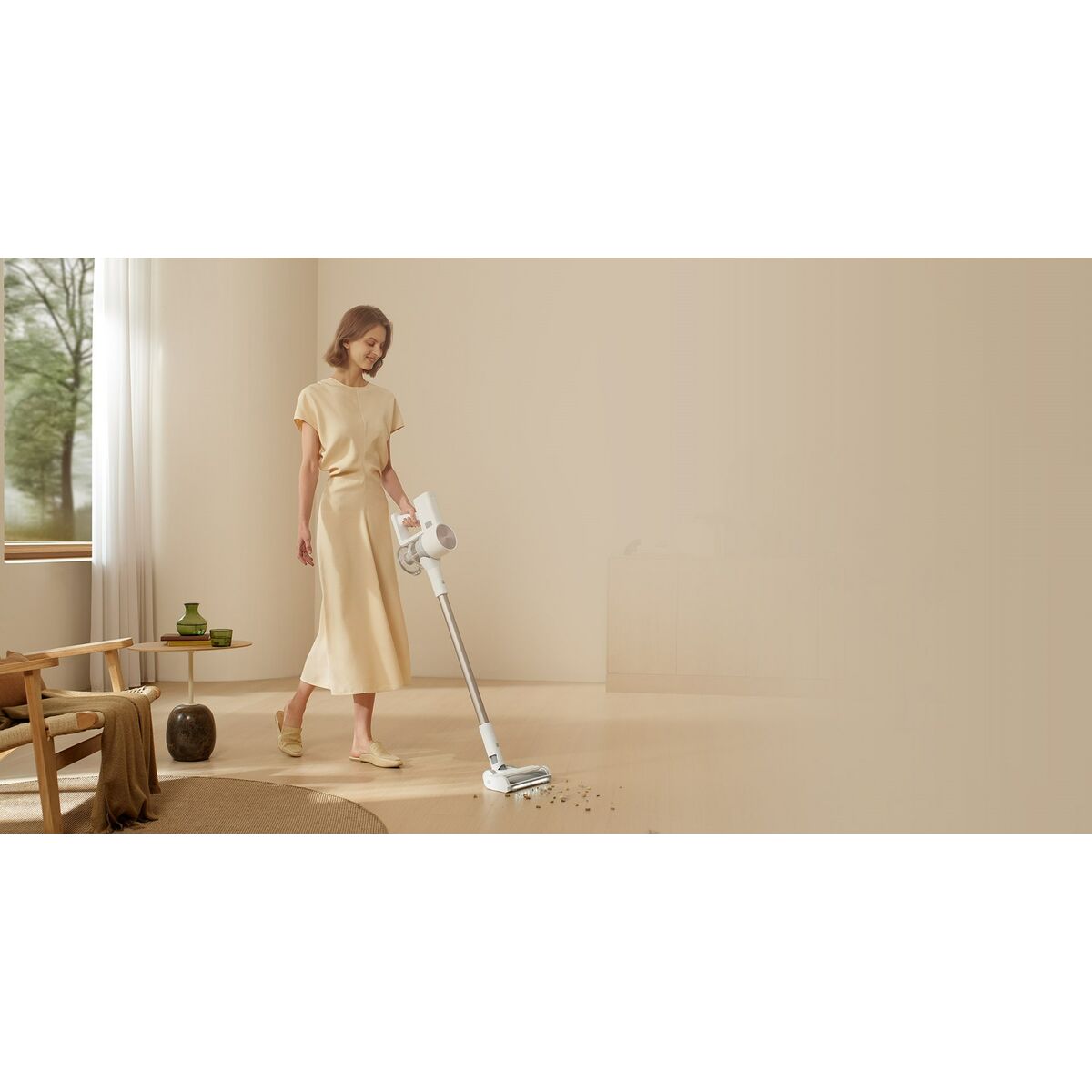 Aspiradora sin Cable Xiaomi Cleaner G20 EU 5 S8108939_4