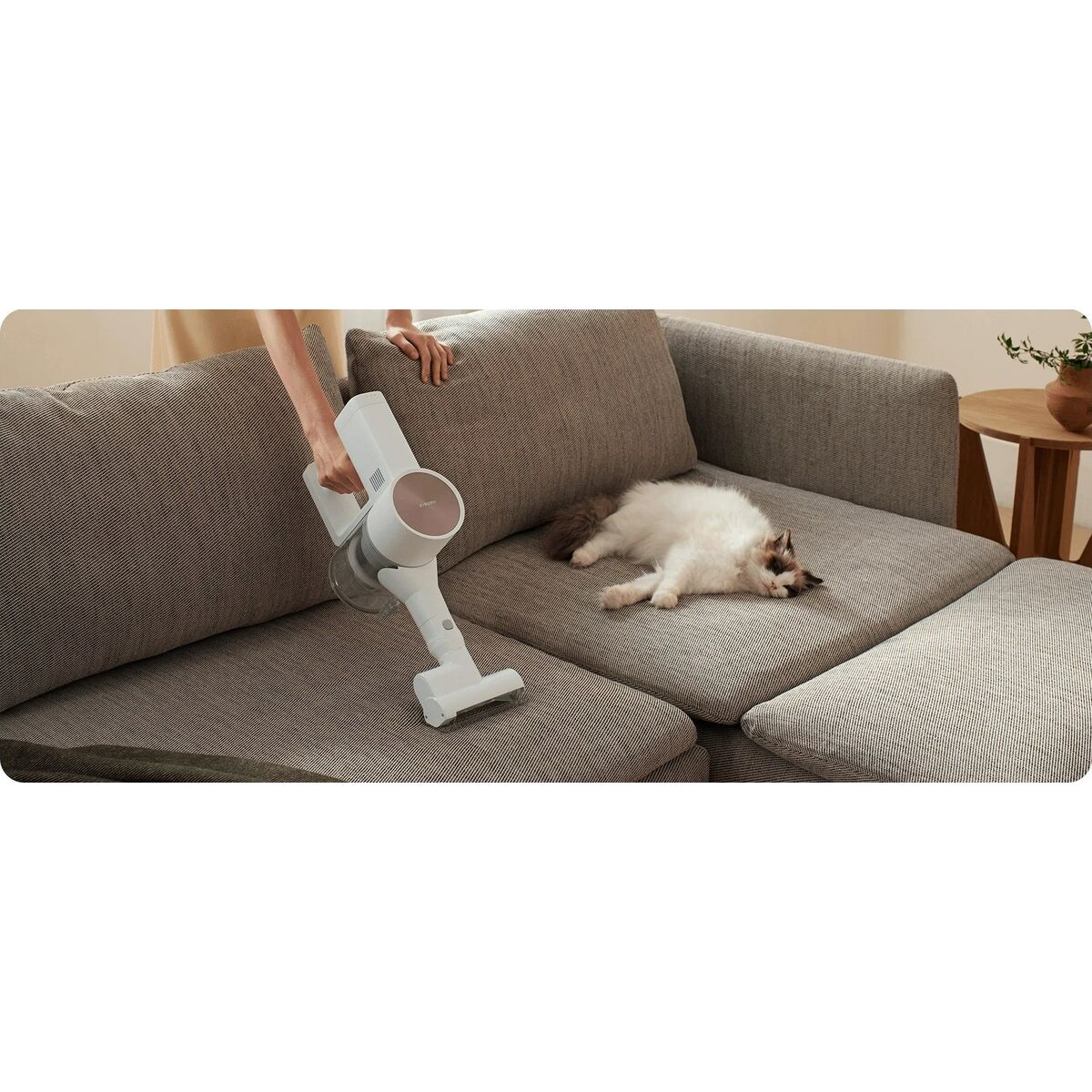 Aspiradora sin Cable Xiaomi Cleaner G20 EU 7 S8108939_6