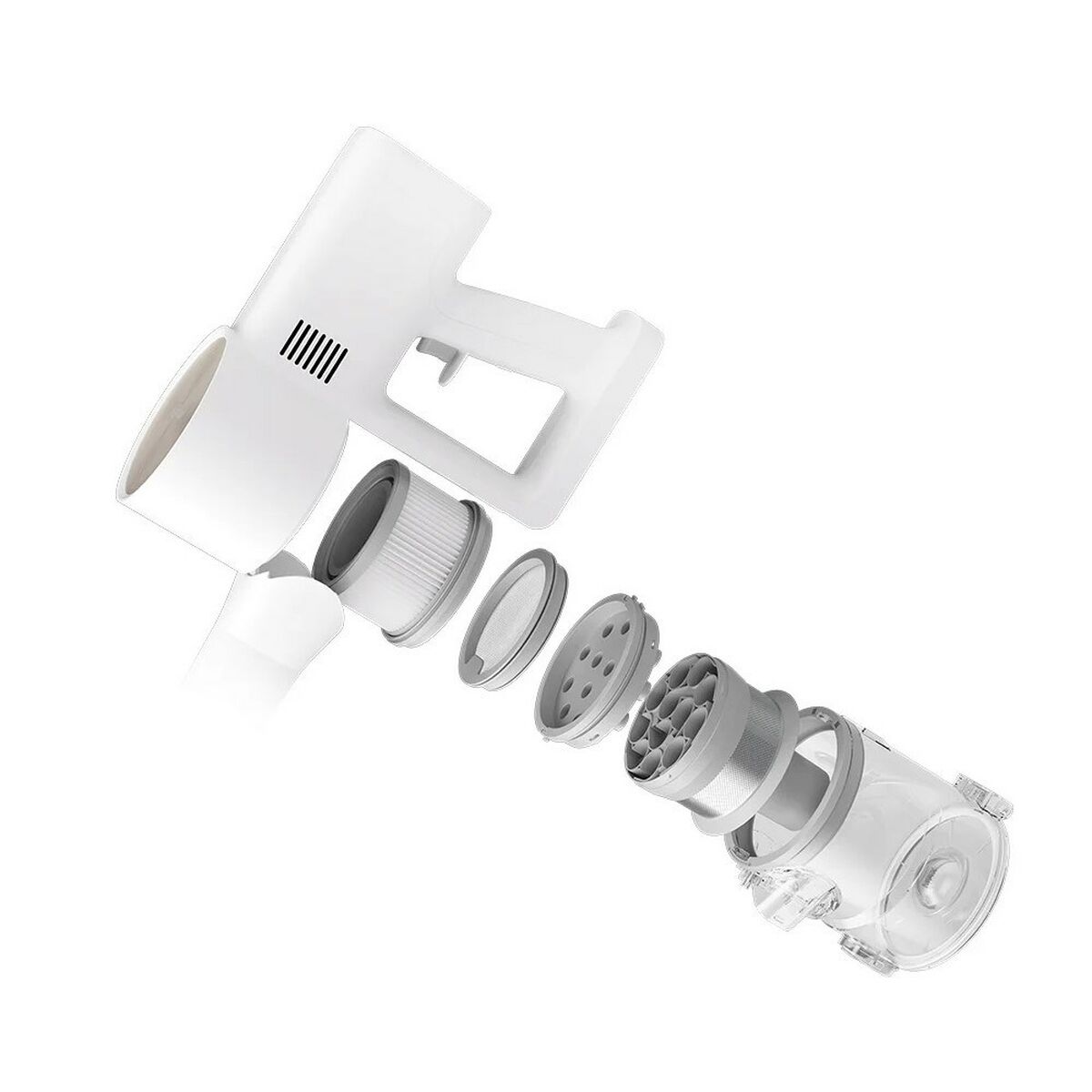 Aspiradora sin Cable Xiaomi Cleaner G20 EU 8 S8108939_7