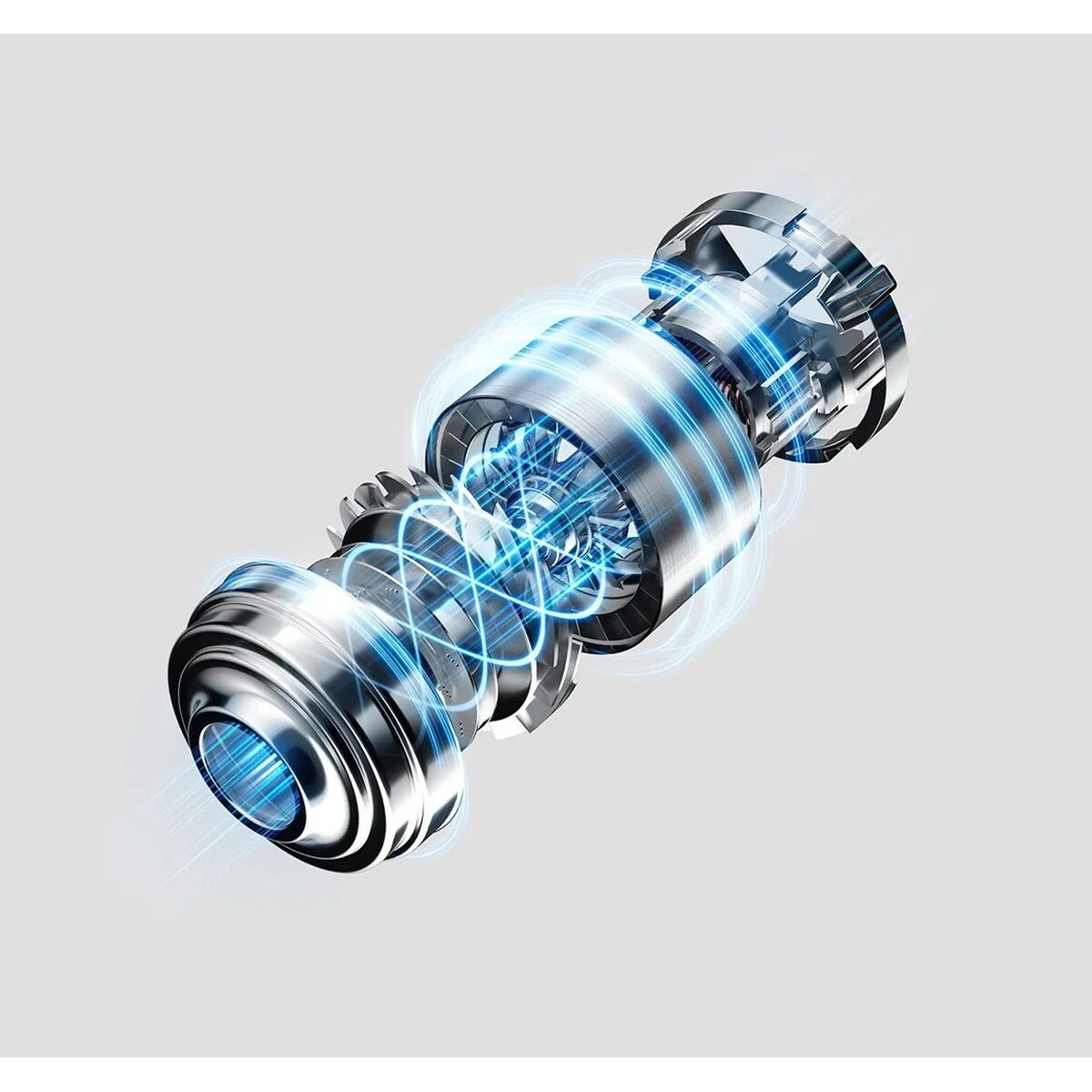 Aspiradora sin Cable Xiaomi Cleaner G20 EU 9 S8108939_8