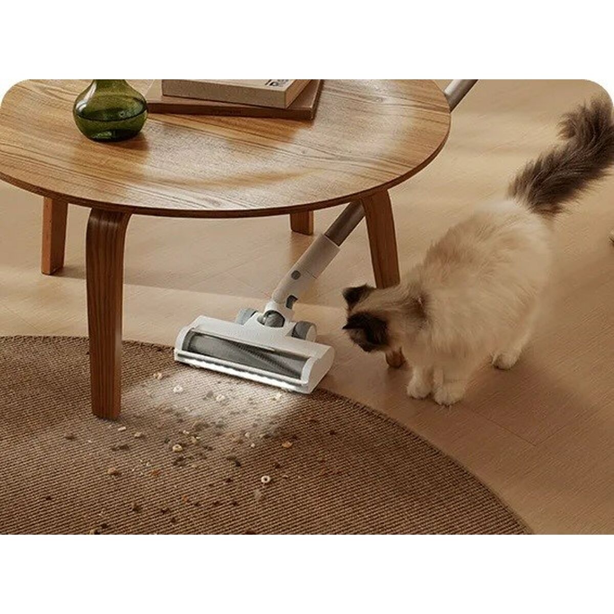 Aspiradora sin Cable Xiaomi Cleaner G20 EU 12 S8108939_11