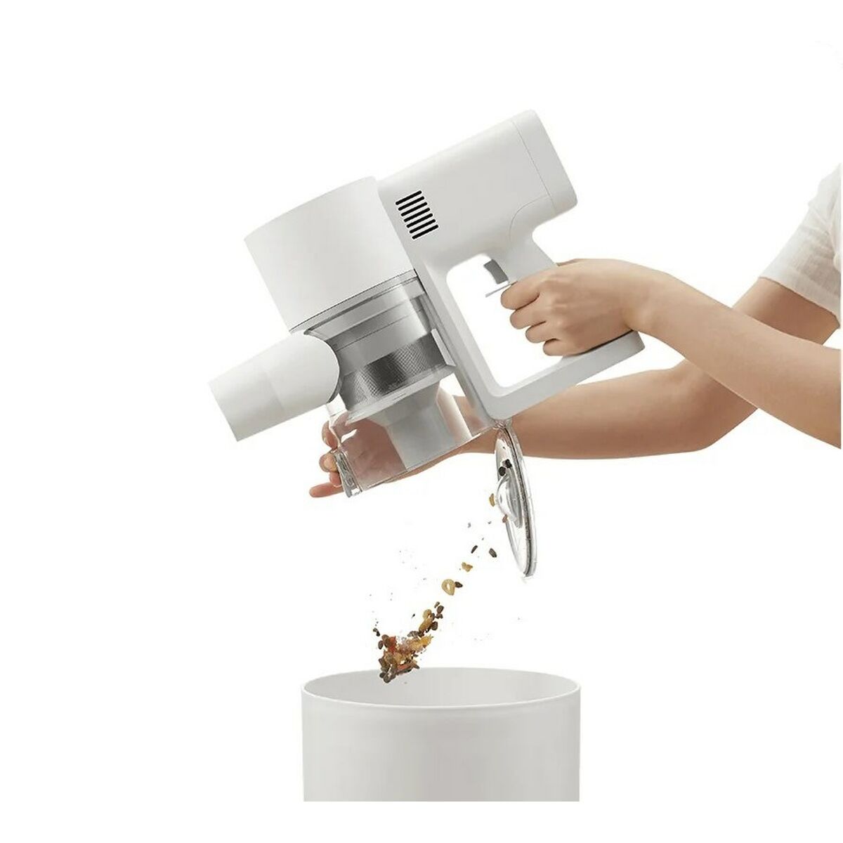 Aspiradora sin Cable Xiaomi Cleaner G20 EU 15 S8108939_14