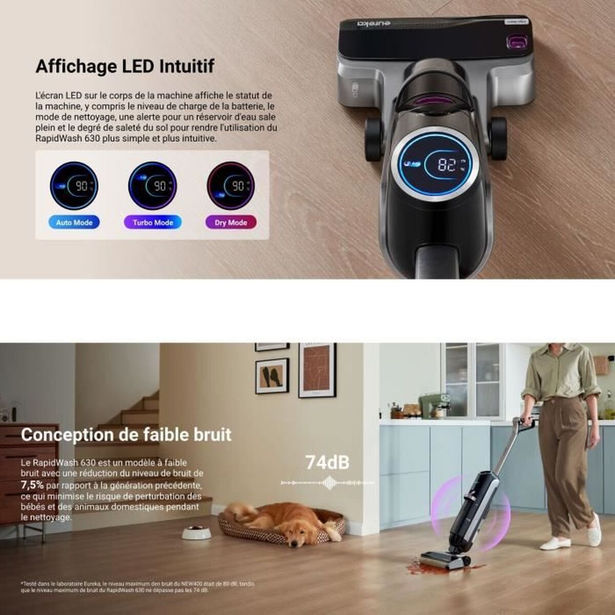 Aspirador Eureka 5 S71025302_4