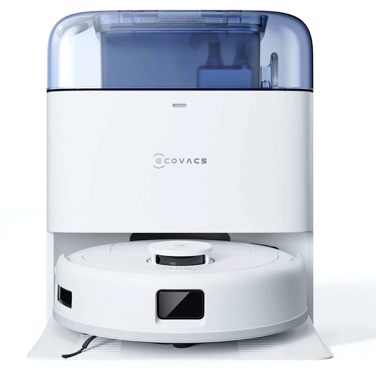 Robot Aspirador ECOVACS DEEBOT MINI 3200 mAh Blanco 1,8 L 10 S71022434_9