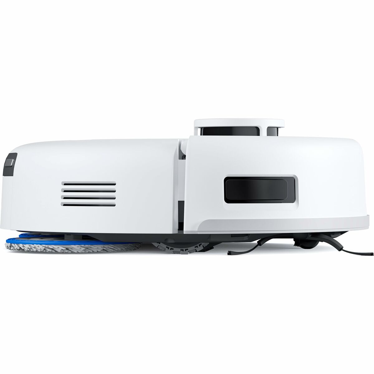 Robot Aspirador ECOVACS DEEBOT MINI 3200 mAh Blanco 1,8 L 13 S71022434_12