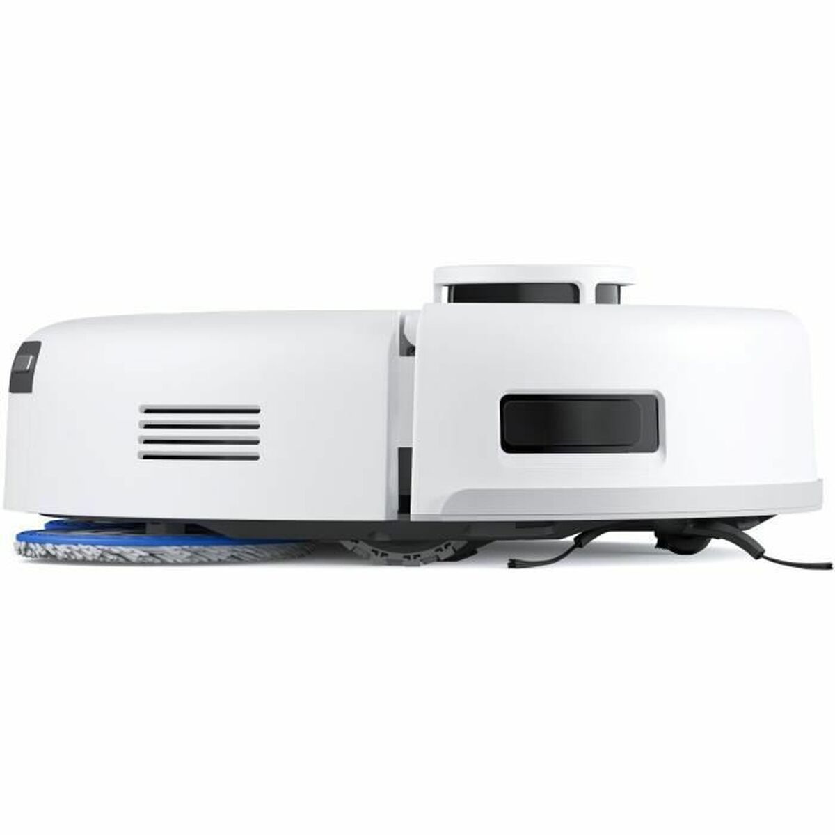 Robot Aspirador ECOVACS DEEBOT MINI 3200 mAh Blanco 1,8 L 3 S71022434_2