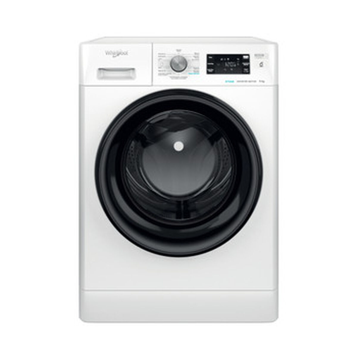 Lavadora - Secadora Whirlpool Corporation FFB9489BVSPT 59,5 cm 9 kg 1 S7613093_0