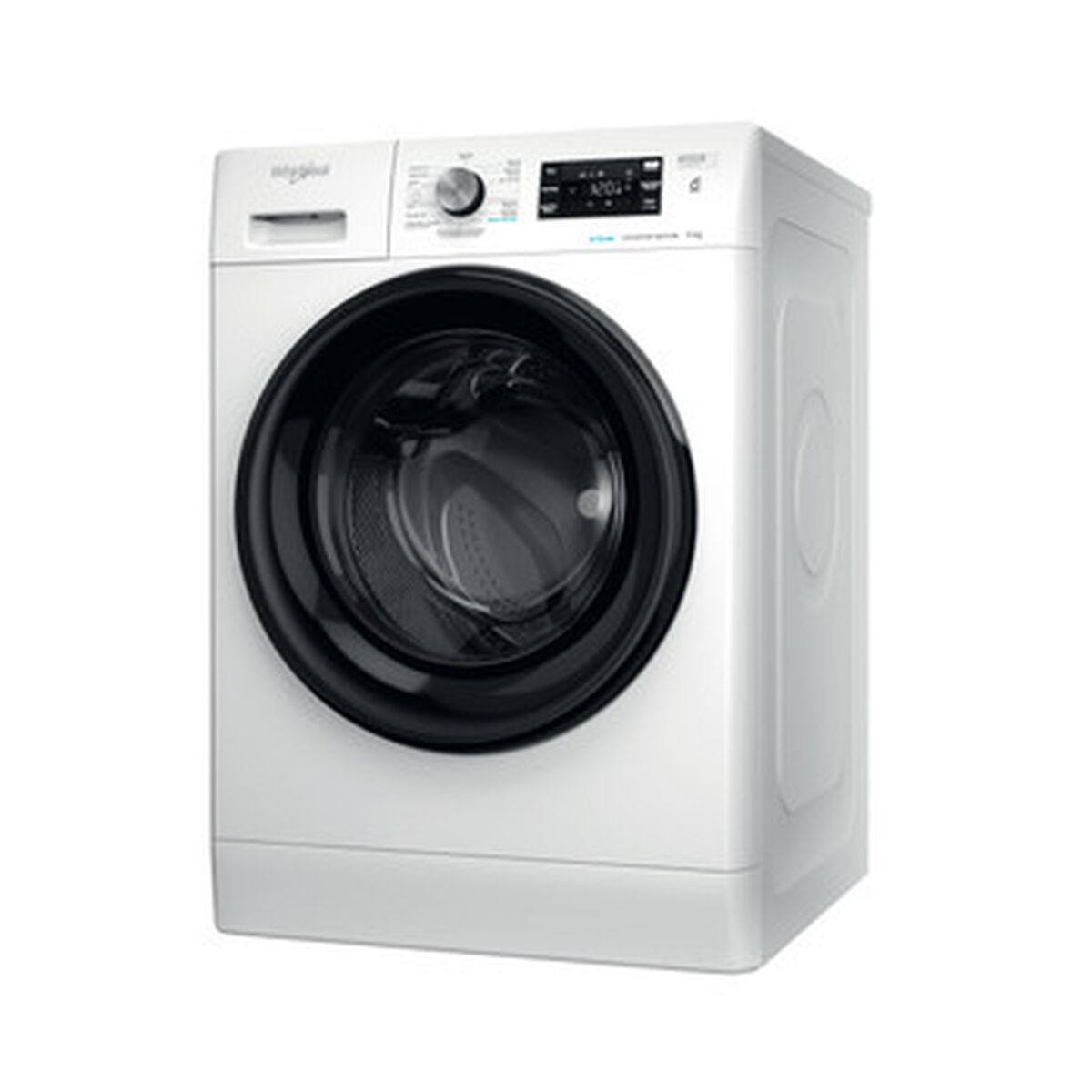 Lavadora - Secadora Whirlpool Corporation FFB9489BVSPT 59,5 cm 9 kg 3 S7613093_2