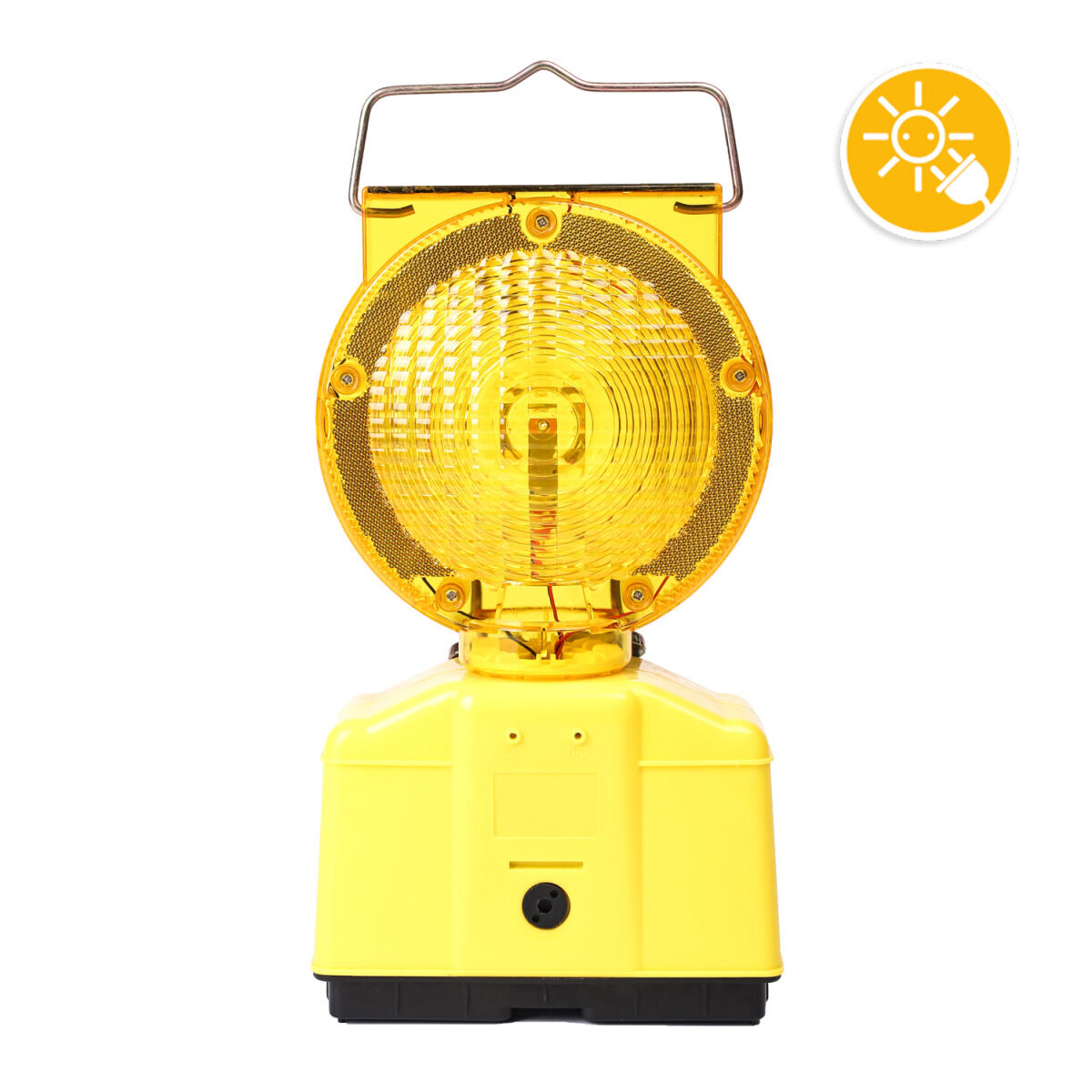 Baliza Stak Policarbonato 2 M1208197_1