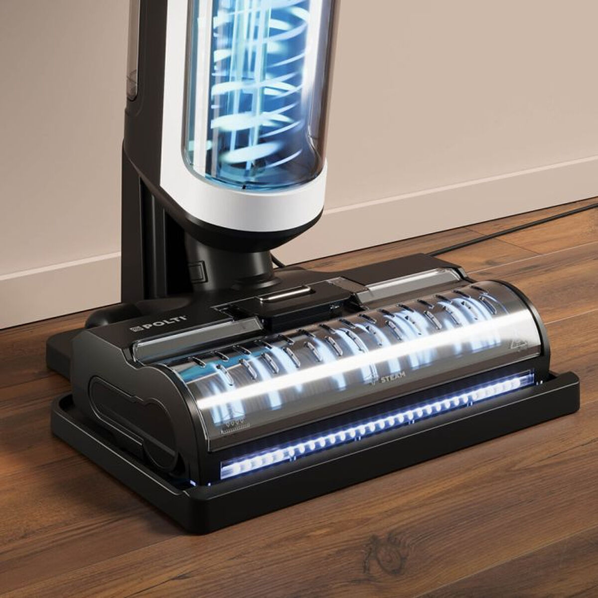 Vaporeta POLTI WD30 450 W 3 S7613629_2