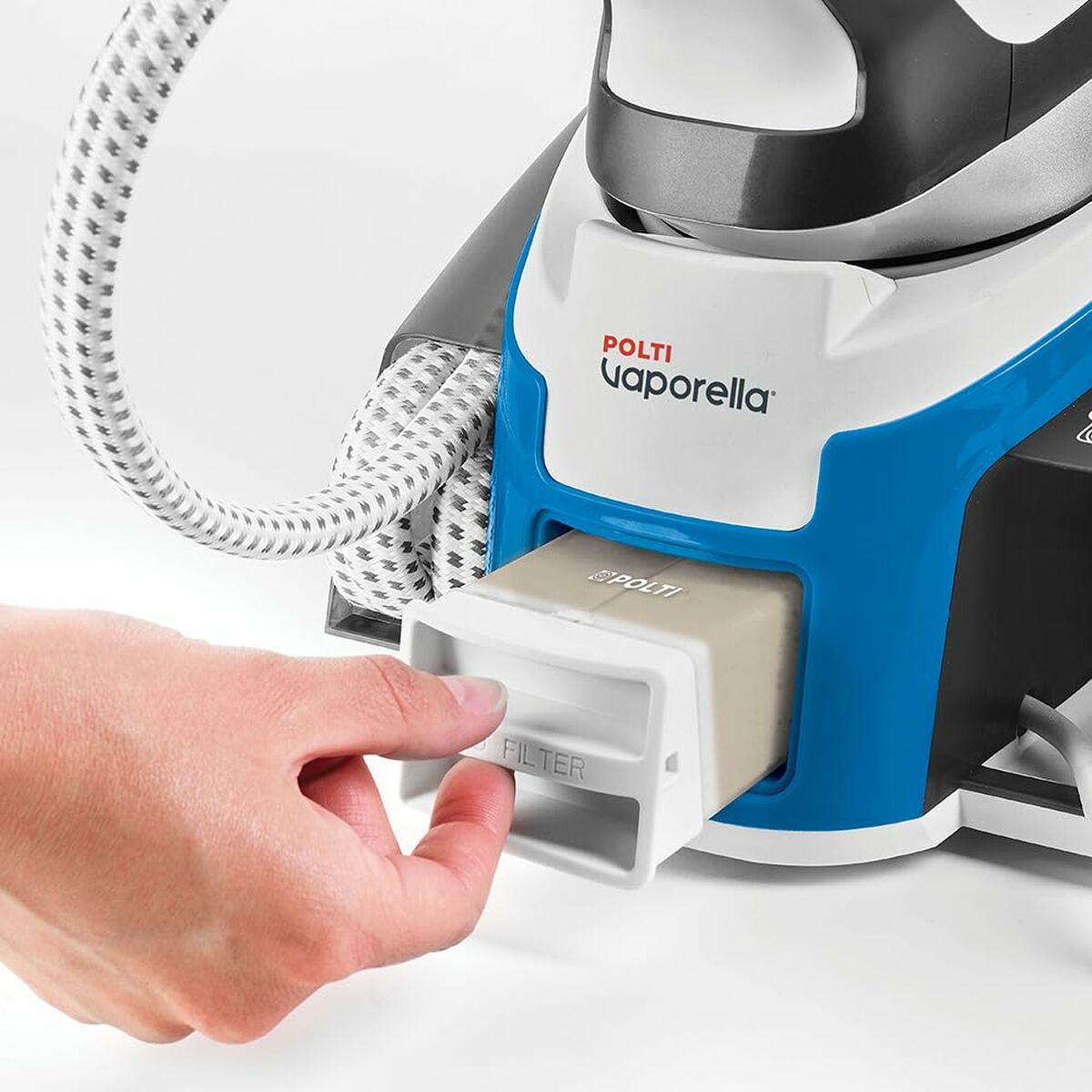 Cartucho Descalcificador POLTI PAEU0404 2 S0454567_1