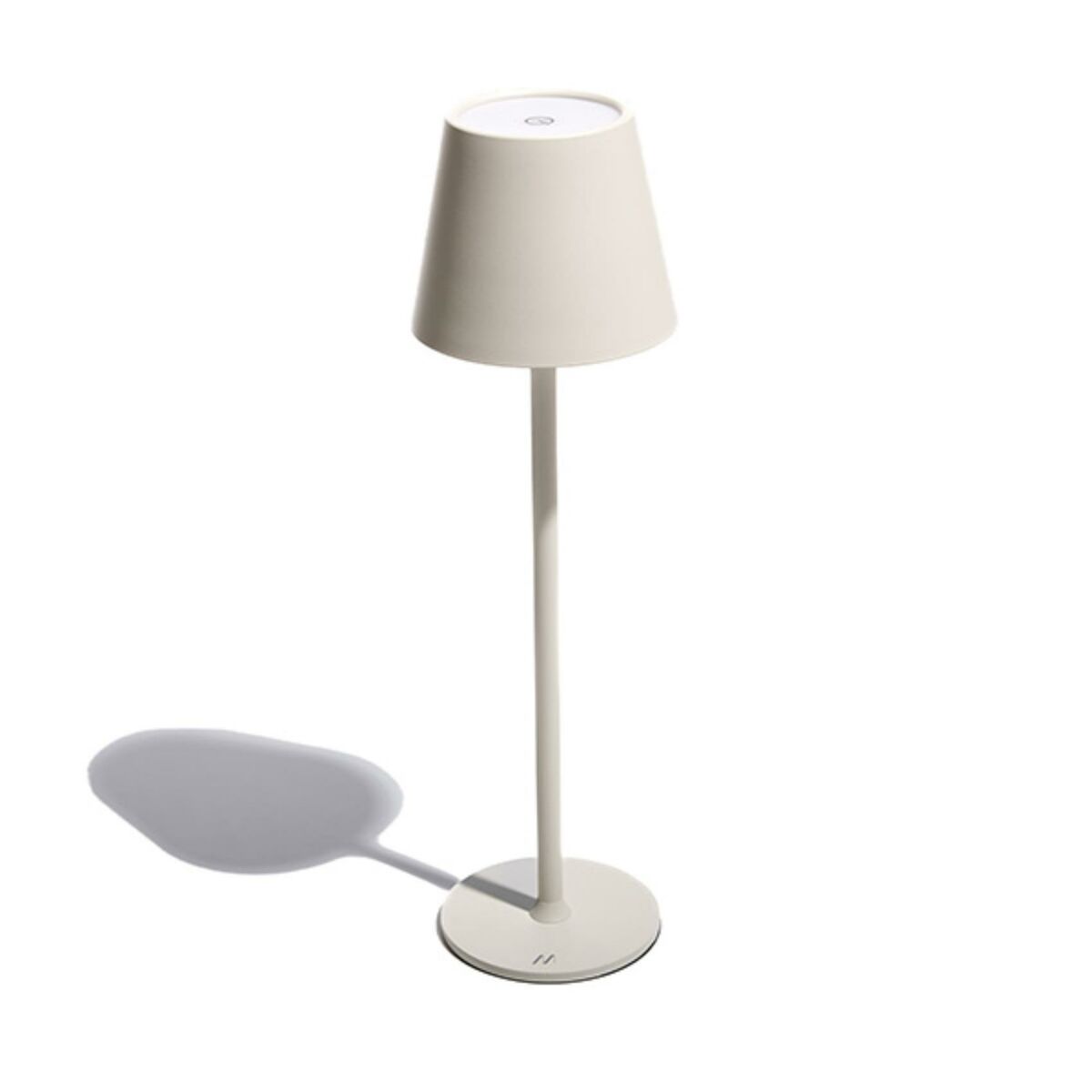 Lámpara de escritorio Muitomas TABLELAMPWH Blanco 1 S77214608_0