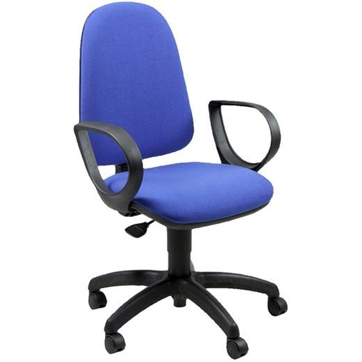 Silla de Oficina Unisit Jupiter SB Azul 1 S8419380_0
