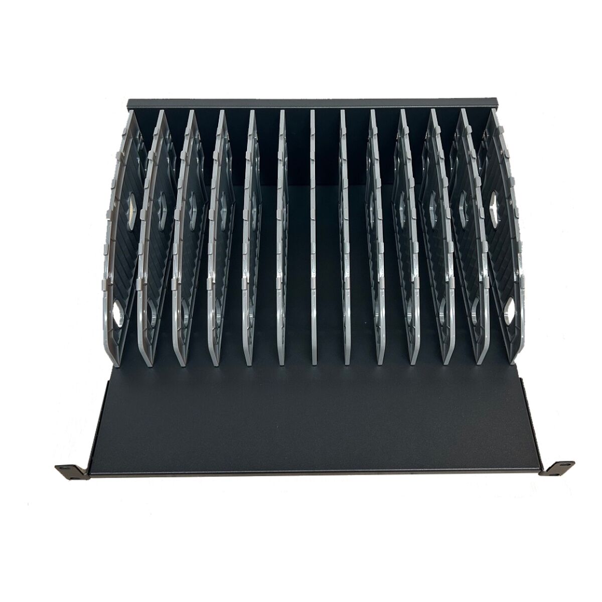 Organizadores Ewent EW1721 Negro 1 M0328085_0