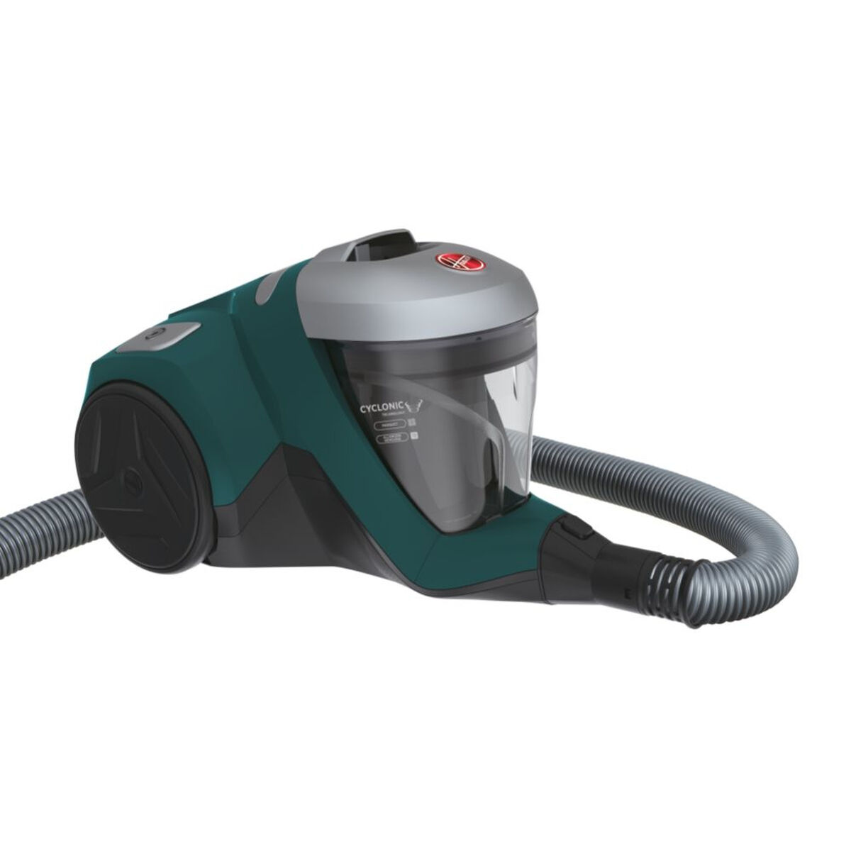 Aspirador Hoover Verde 850 W 1 S6505327_0