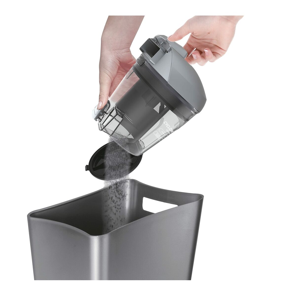 Aspirador Hoover Verde 850 W 8 S6505327_7