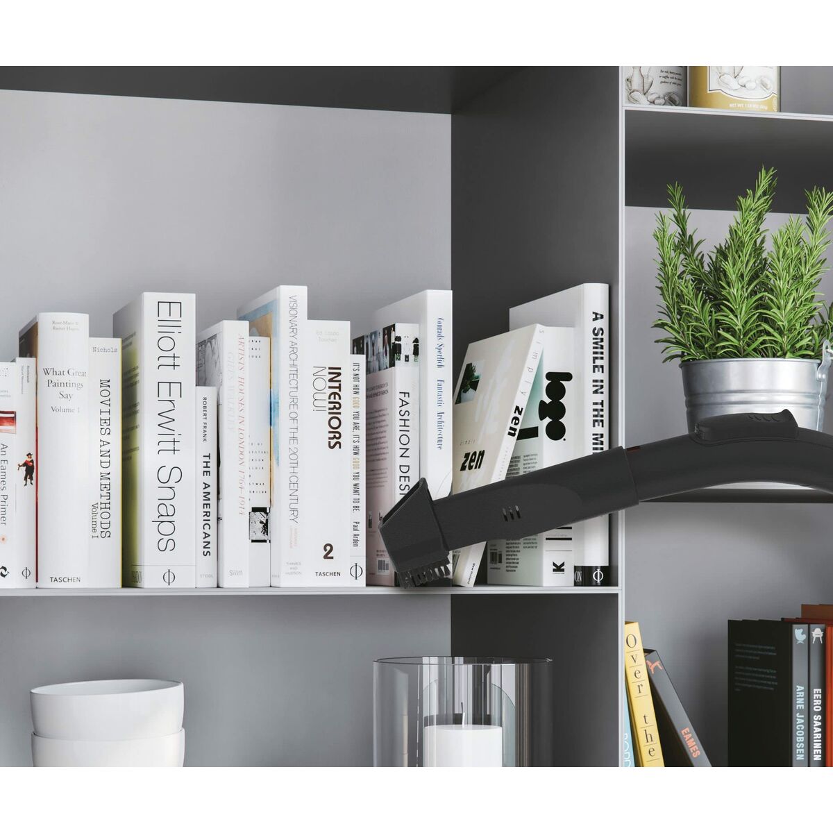 Aspirador Hoover Verde 850 W 9 S6505327_8