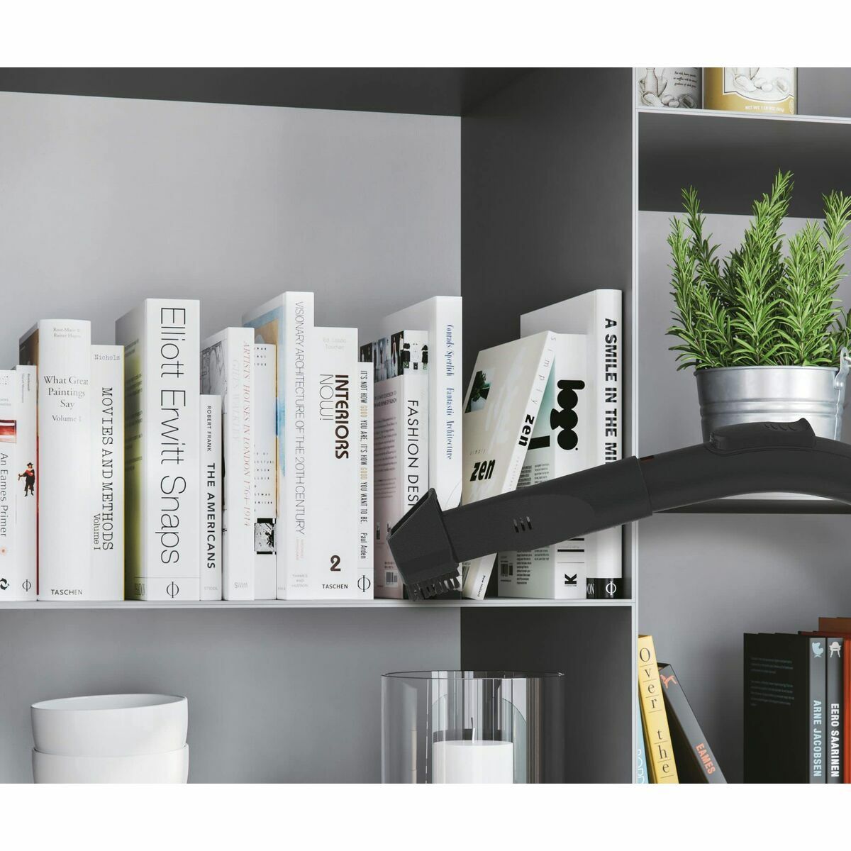 Aspirador Hoover Verde 850 W 10 S6505327_9