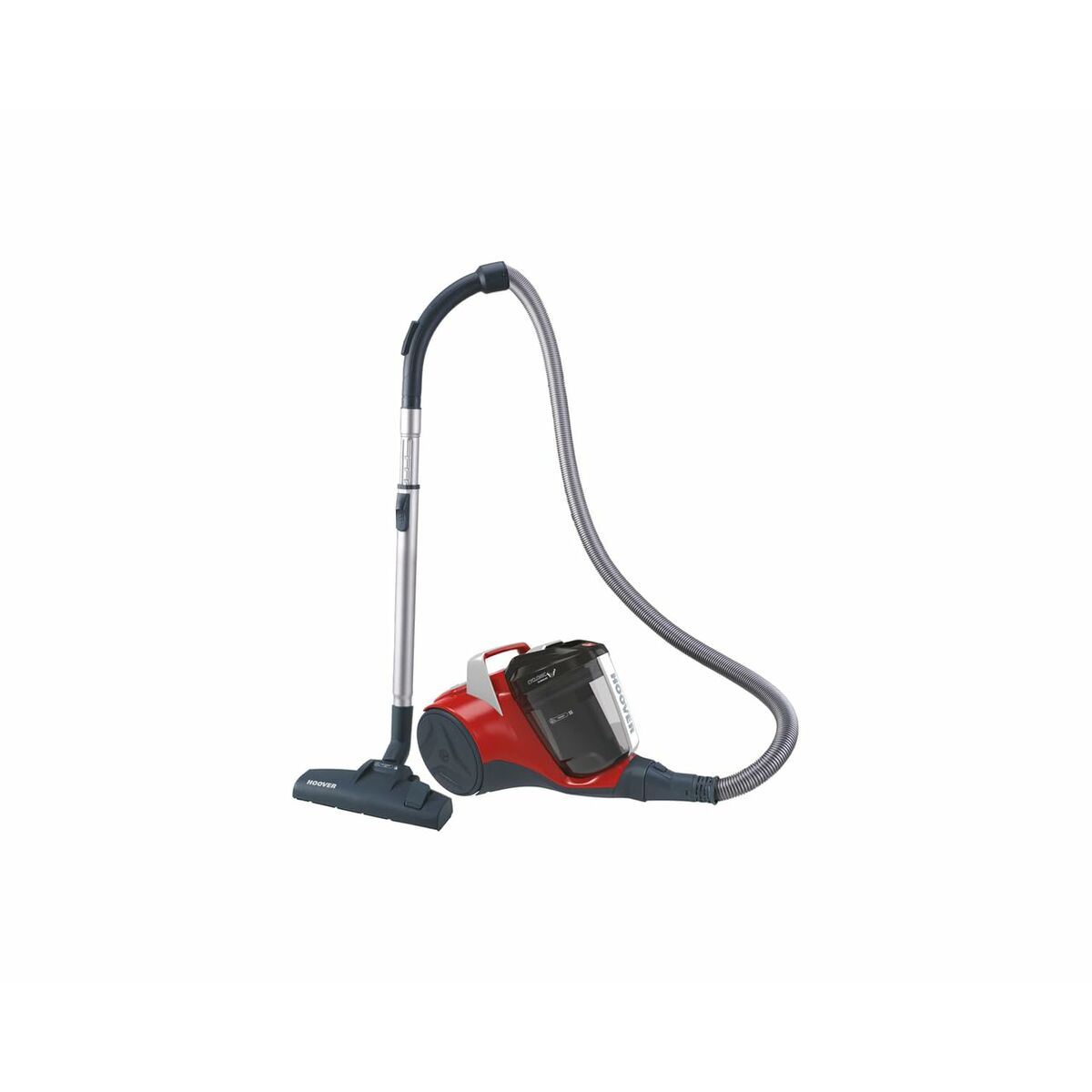 Aspirador Hoover BR25HM 011 Rojo 700 W 10 S71022468_9