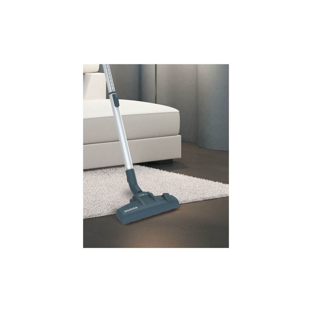 Aspirador Hoover BR25HM 011 Rojo 700 W 12 S71022468_11