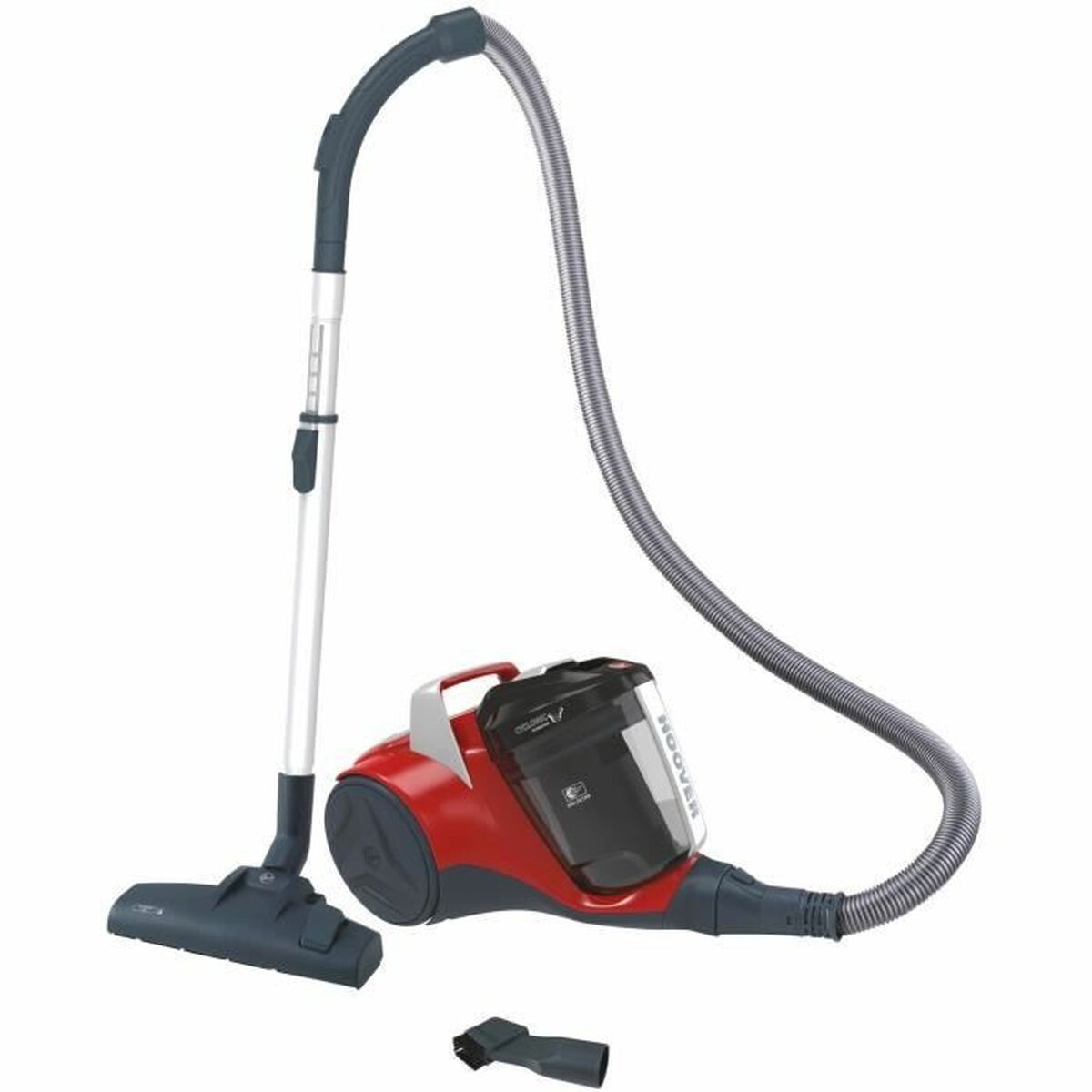Aspirador Hoover BR25HM 011 Rojo 700 W 1 S71022468_0