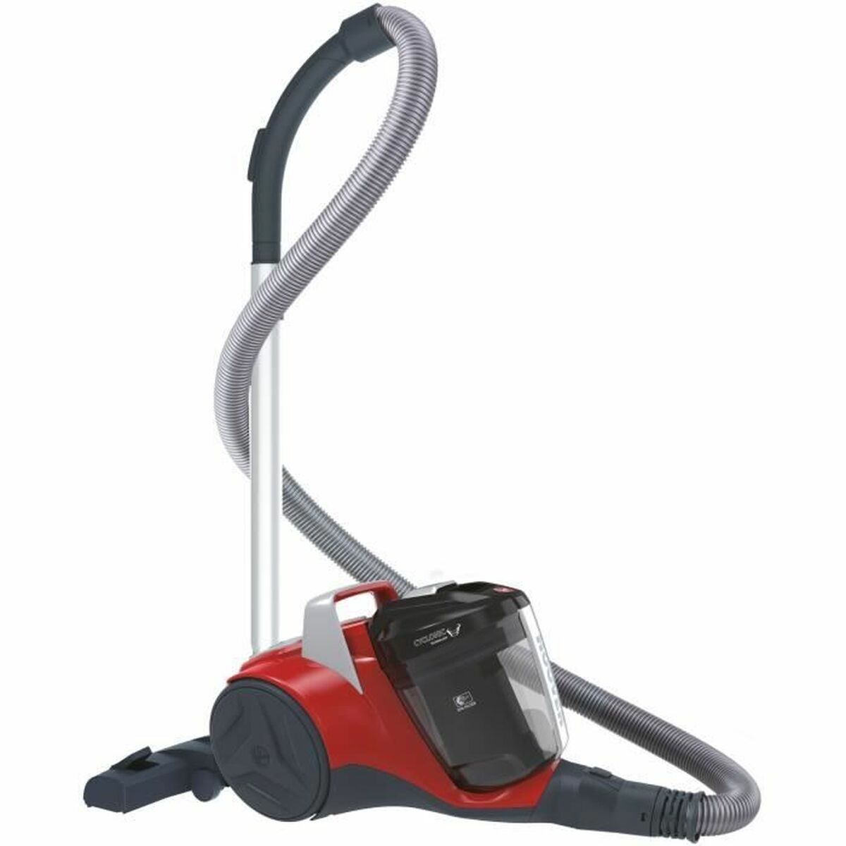 Aspirador Hoover BR25HM 011 Rojo 700 W 4 S71022468_3