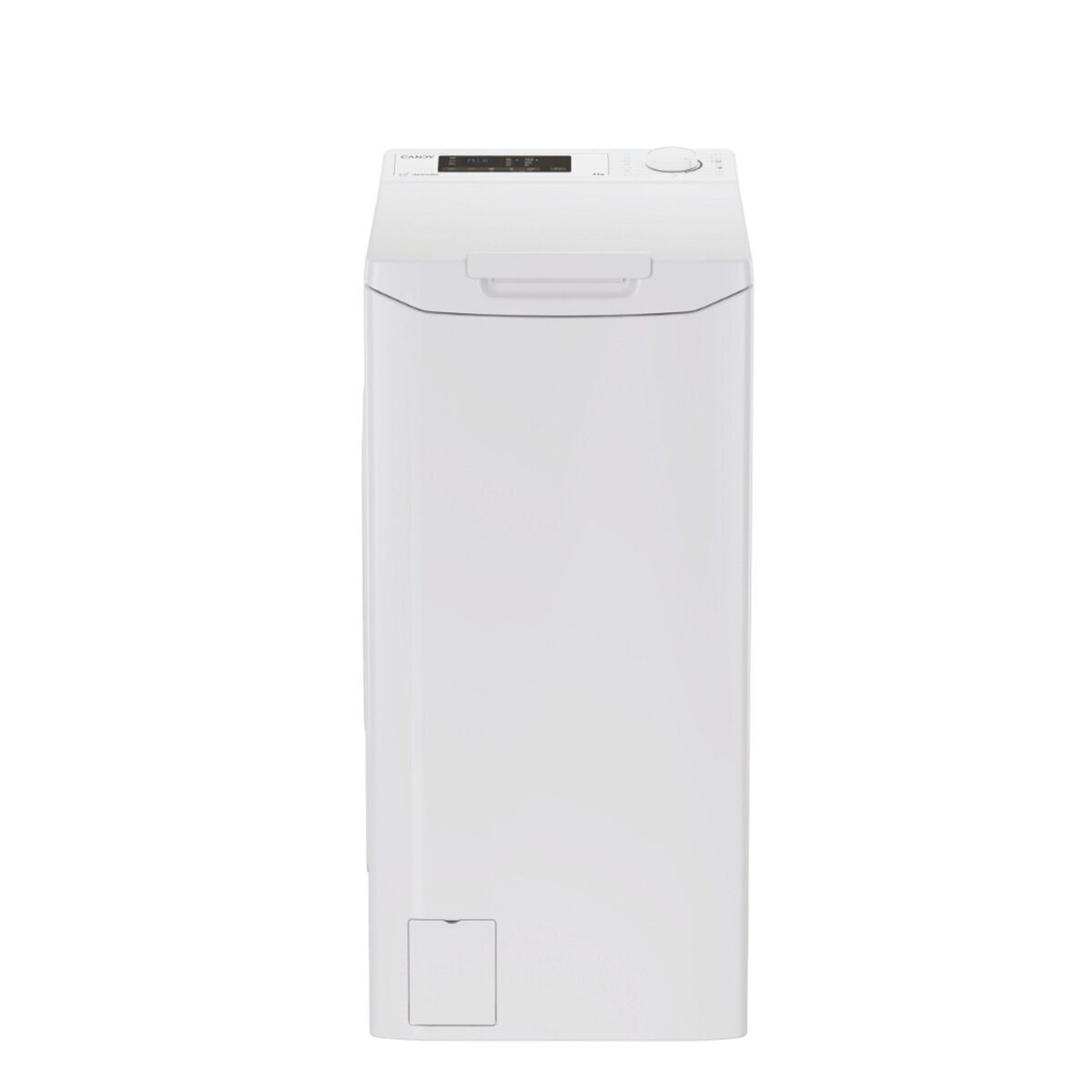 Lavadora Candy TCA263D3-S 41 cm 1200 rpm 6 Kg 1 S7613262_0
