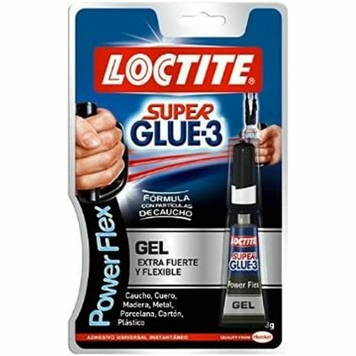 Pegamento Loctite 2 S8426373_1