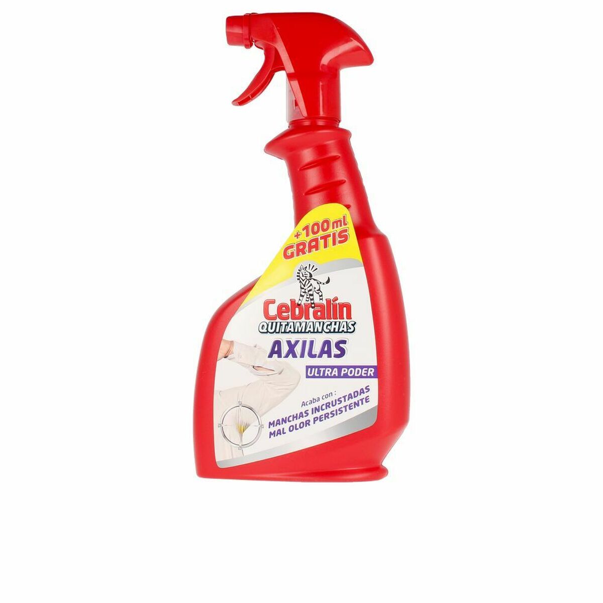 Quitamanchas Cebralin Axilas (300 ml) 1 S0595053_0