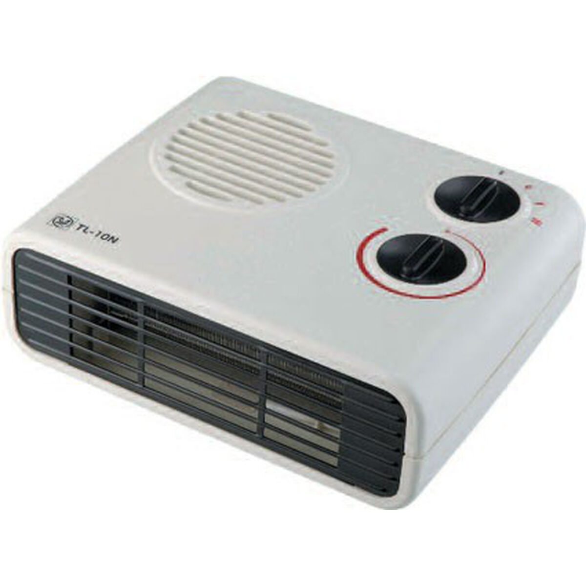 Calefactor S&P TL10N Blanco 2000 W 1 S7604262_0