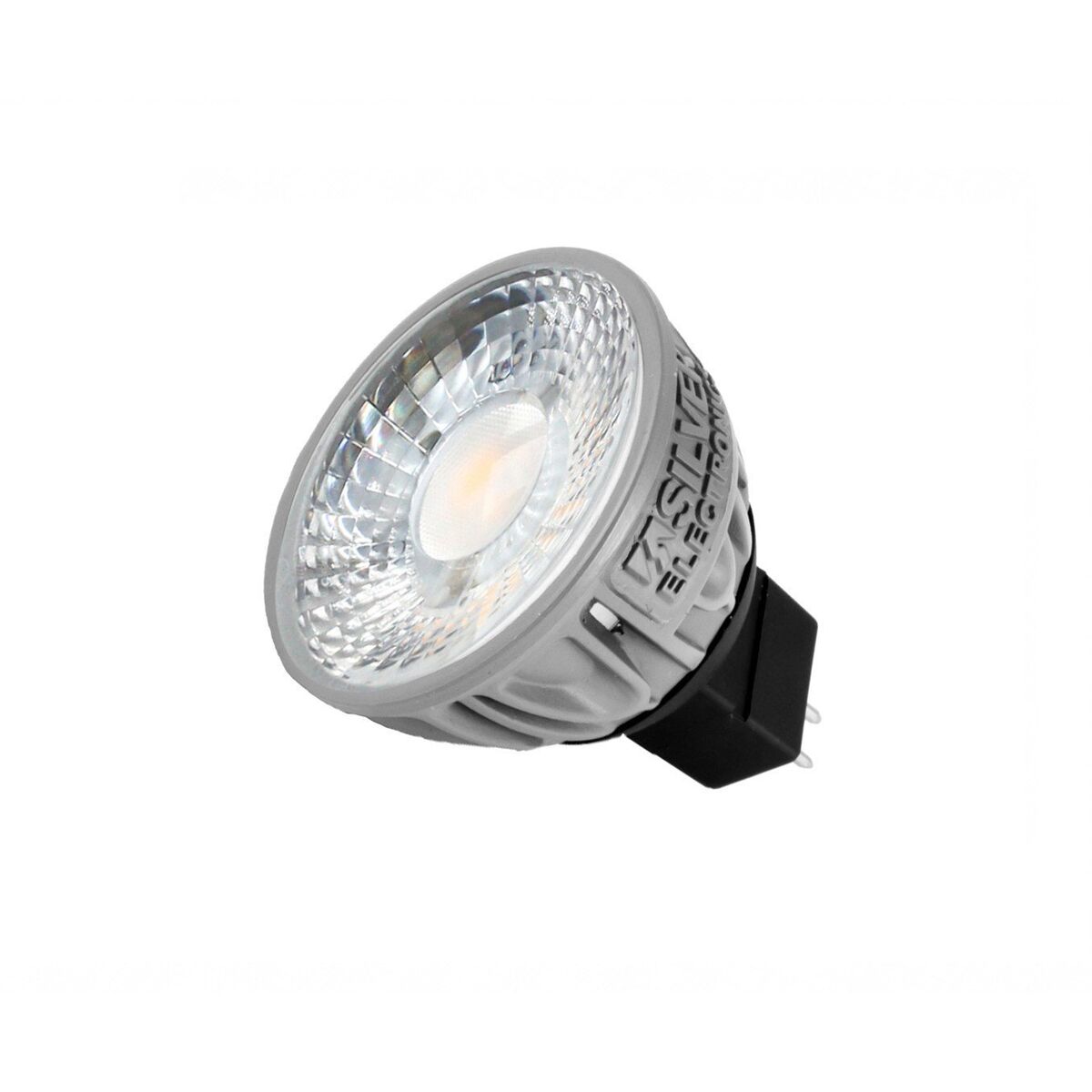 Bombilla LED Silver Electronics 460516 GU5.3 GU5.3 1 S7613737_0