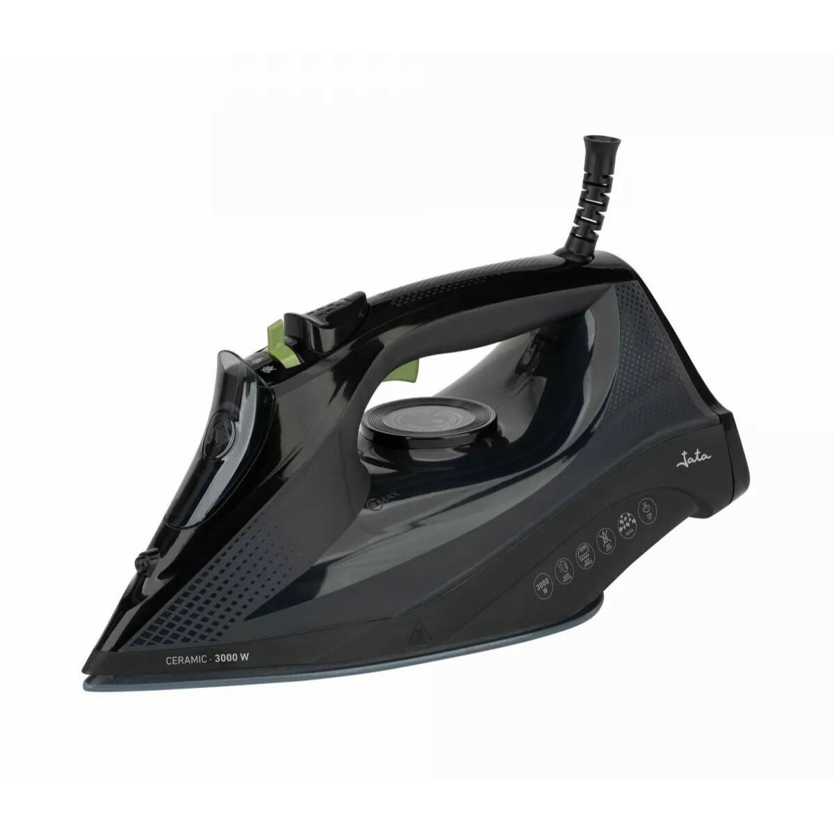 Plancha de Vapor JATA JEPL2401 8 S7613657_7