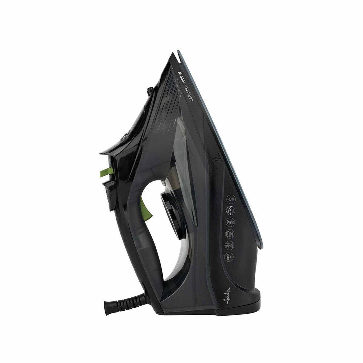 Plancha de Vapor JATA JEPL2401 6 S7613657_5