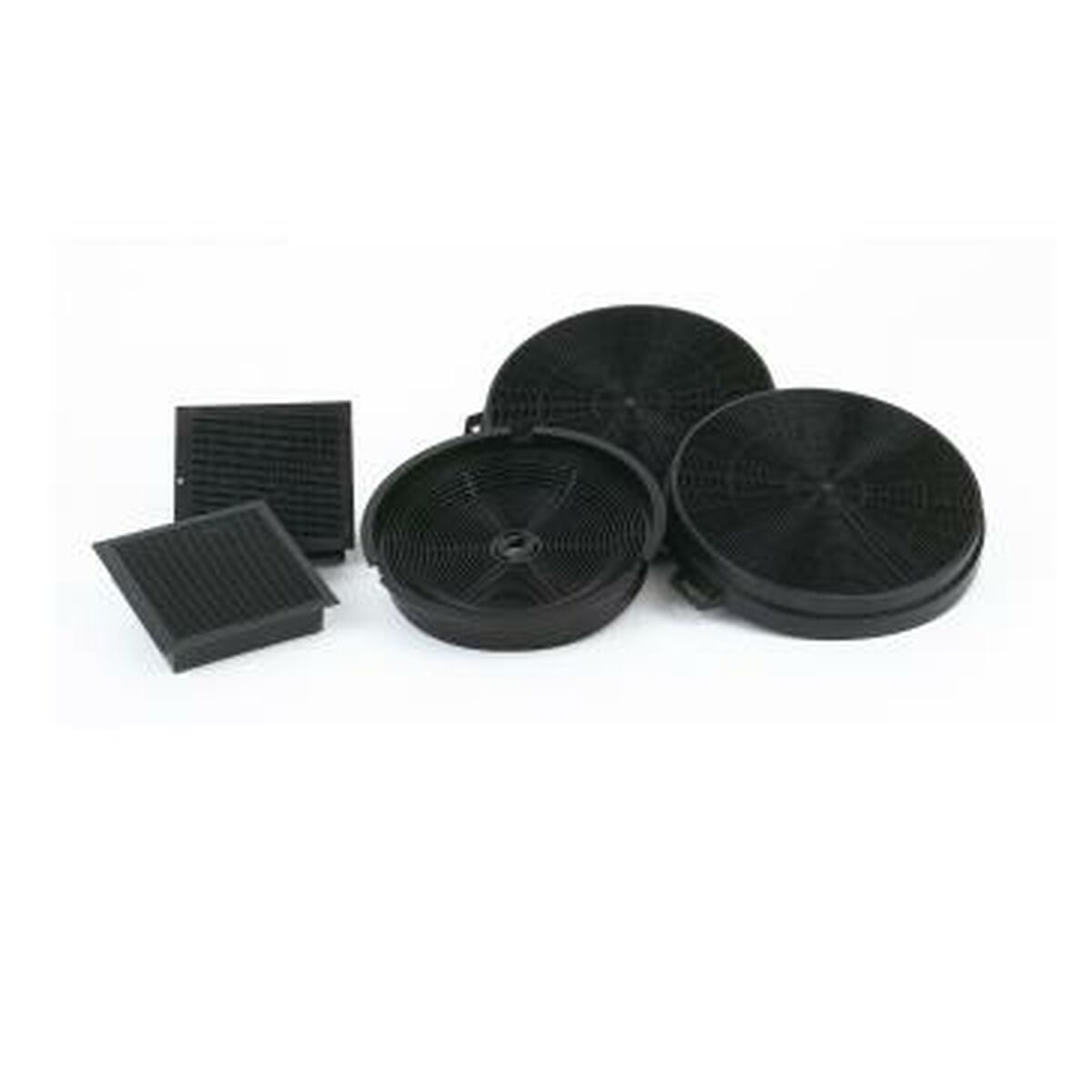 Filtro Metálico para Campana Extractora Cata 2825263 1 S0407777_0