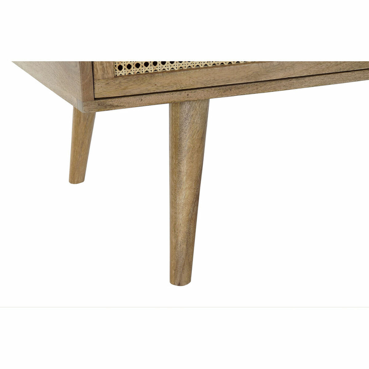 Mesa de Centro DKD Home Decor Madera de mango 115 x 60 x 46 cm 3 S3032881_2