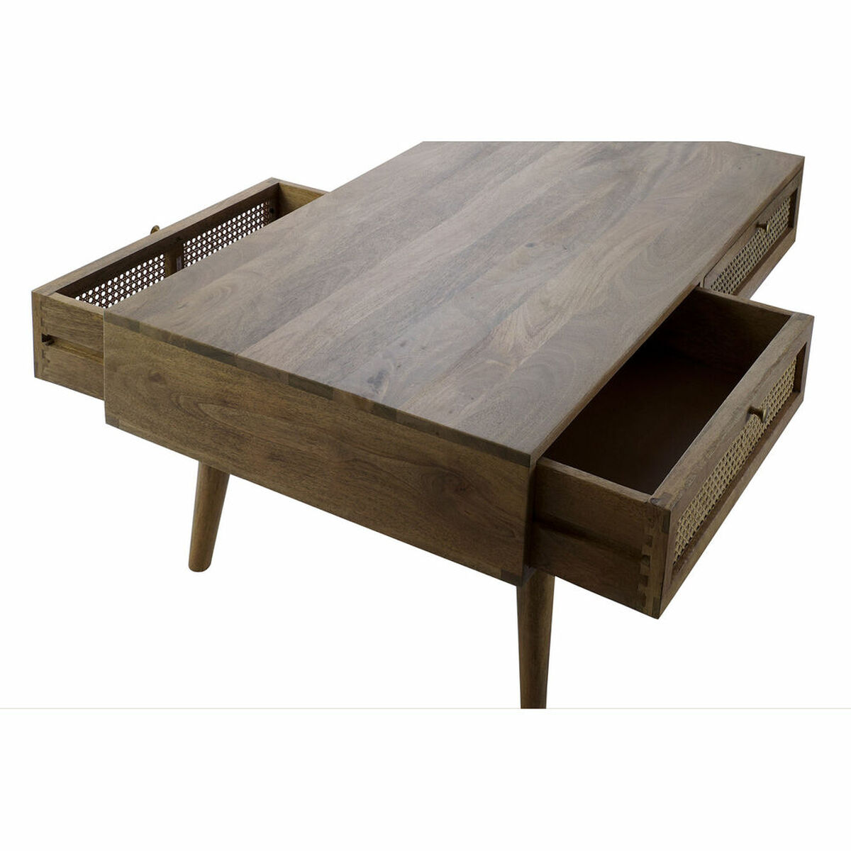 Mesa de Centro DKD Home Decor Madera de mango 115 x 60 x 46 cm 7 S3032881_6