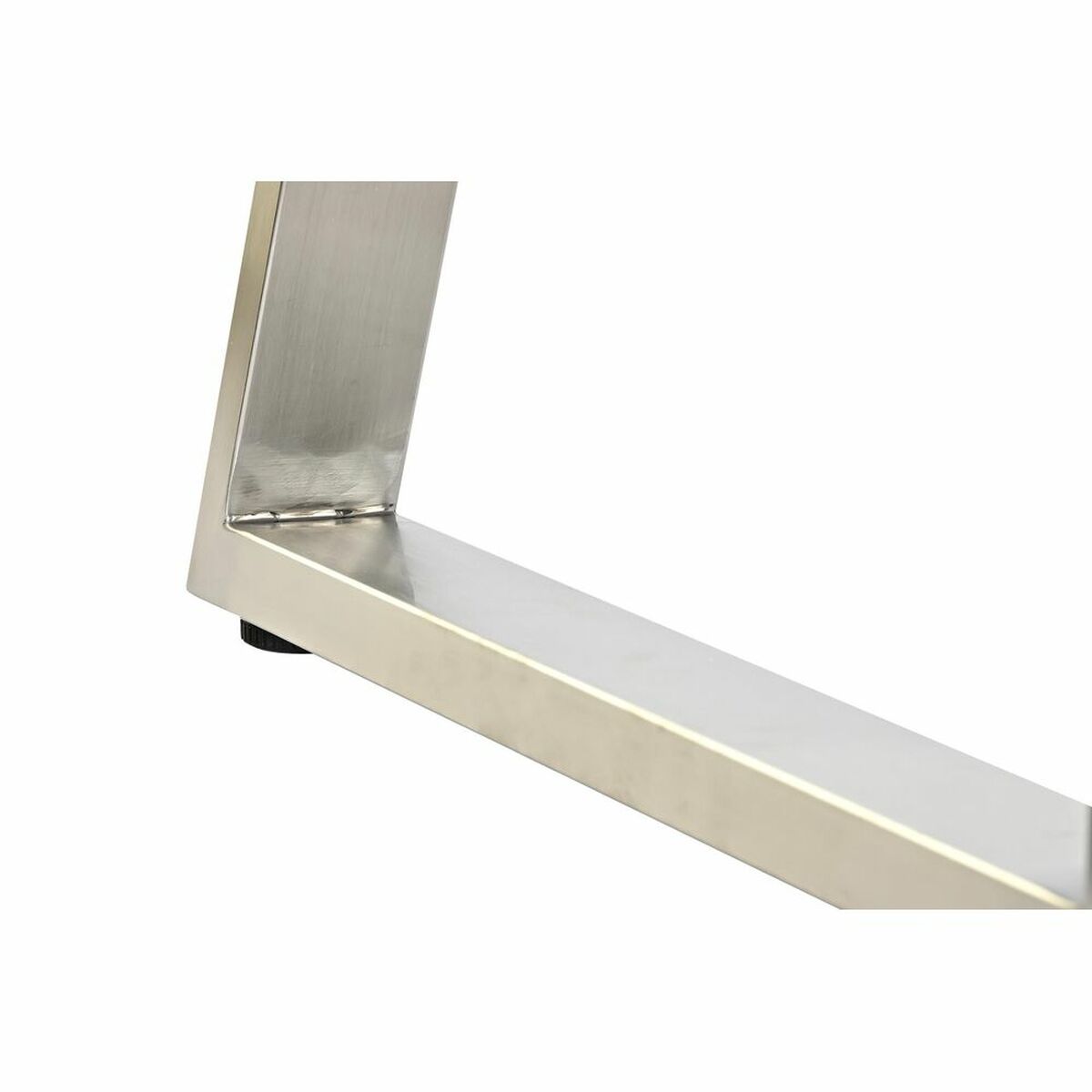 Mesa de Centro DKD Home Decor MDF Acero (120 x 60 x 44 cm) 5 S3033542_4