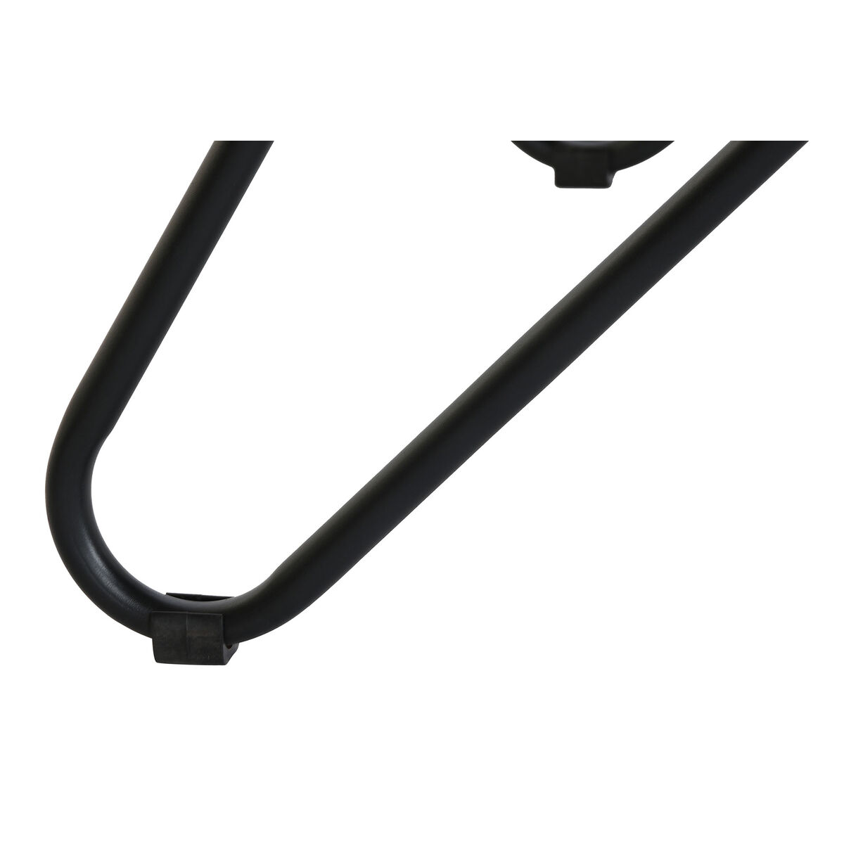 Sillón DKD Home Decor Gris Metal Poliéster (64 x 69,5 x 76 cm) 5 S3040710_4