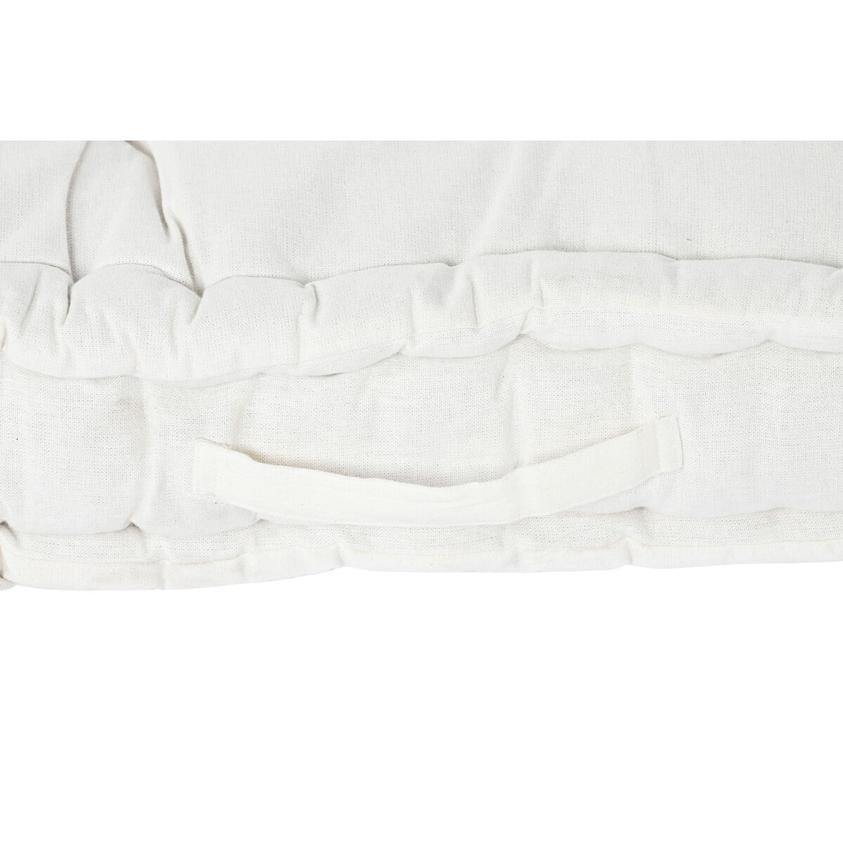 Cojín de suelo DKD Home Decor Azul Azul marino Greige 110 x 78 x 12 cm (3 Unidades) 4 S3042625_3