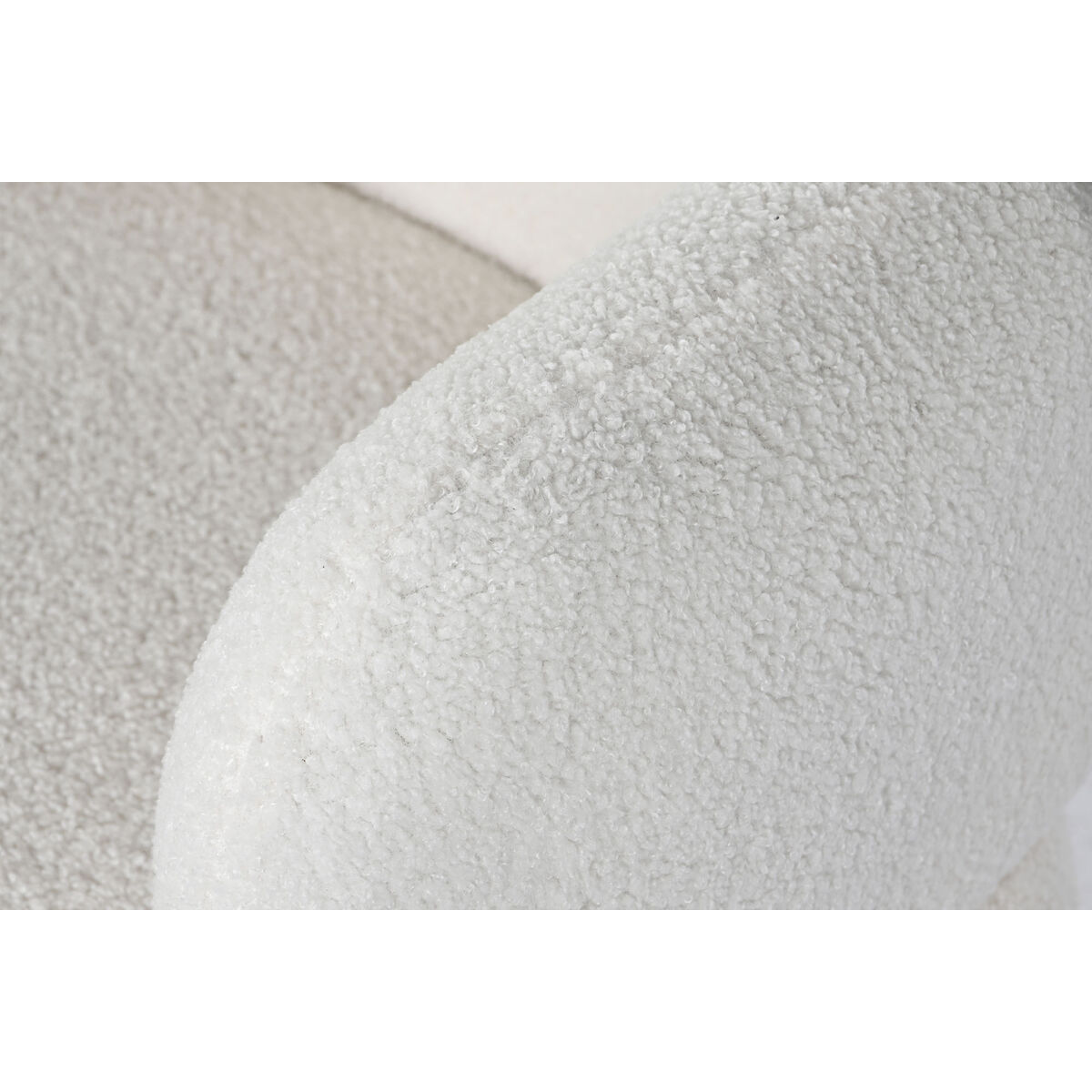 Butaca DKD Home Decor Blanco Natural Madera 70 x 70 x 80 cm 4 S3044351_3