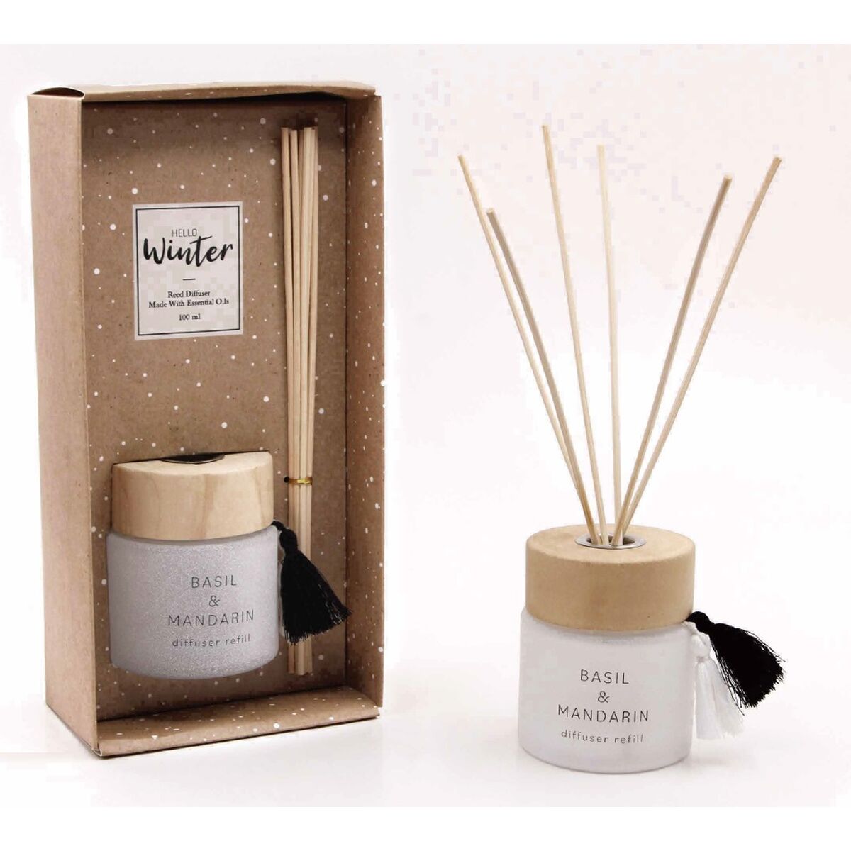 Ambientador DKD Home Decor 100 ml 2 S3052504_1