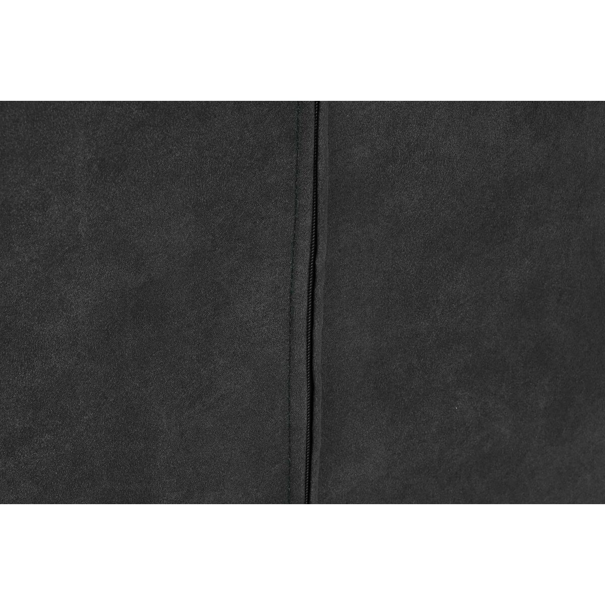 Silla DKD Home Decor Negro Marrón oscuro Gris oscuro 60 x 60 x 84 cm 7 S3052853_6