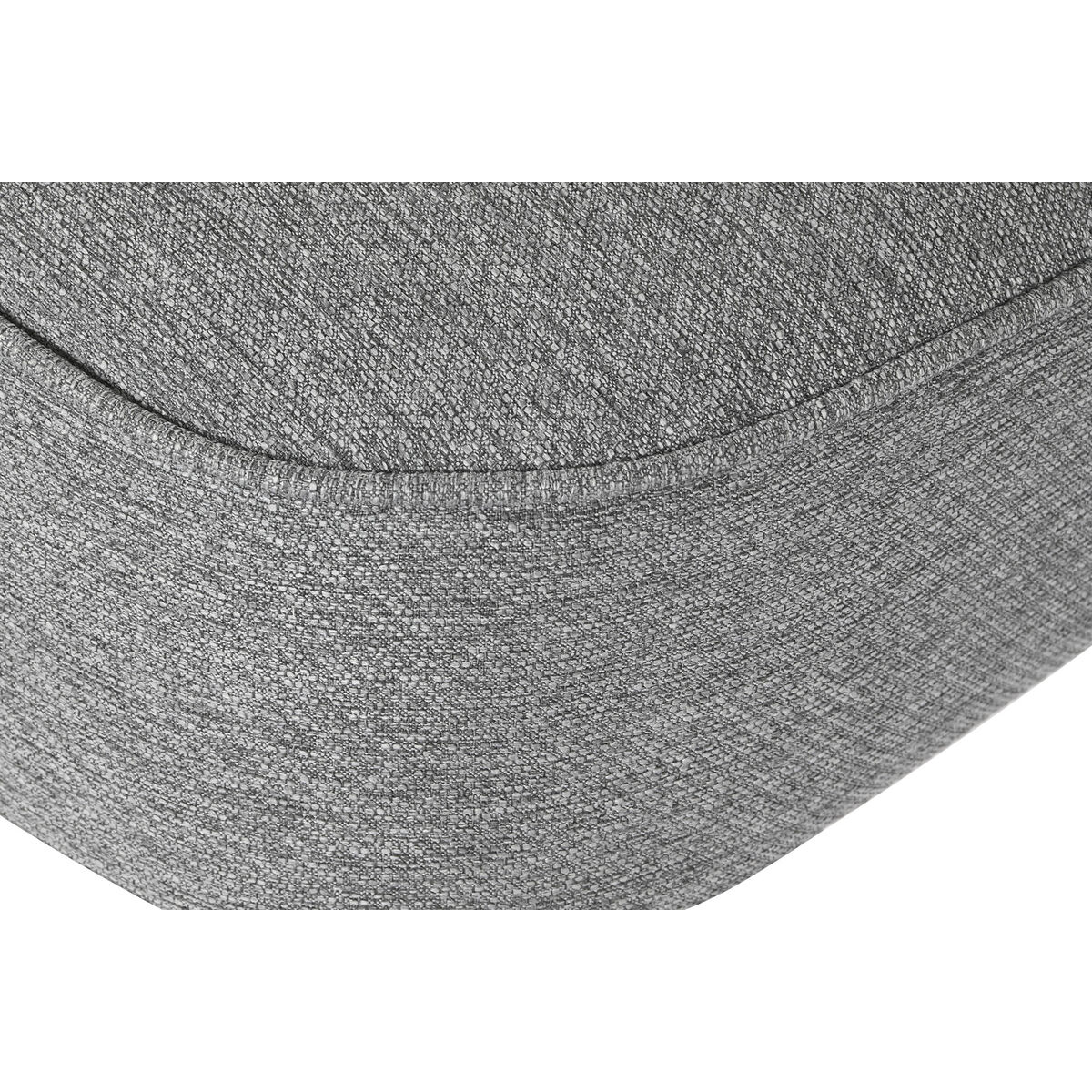 Sillón DKD Home Decor Gris Metal 55 x 64 x 72,5 cm 4 S3052900_3